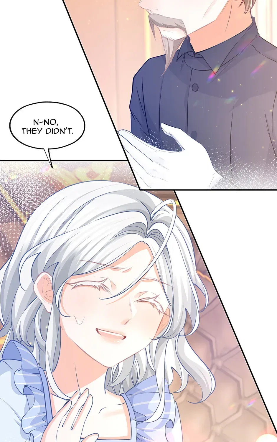 I Became The Sacrificial Princess Chapter 175 – Page 65