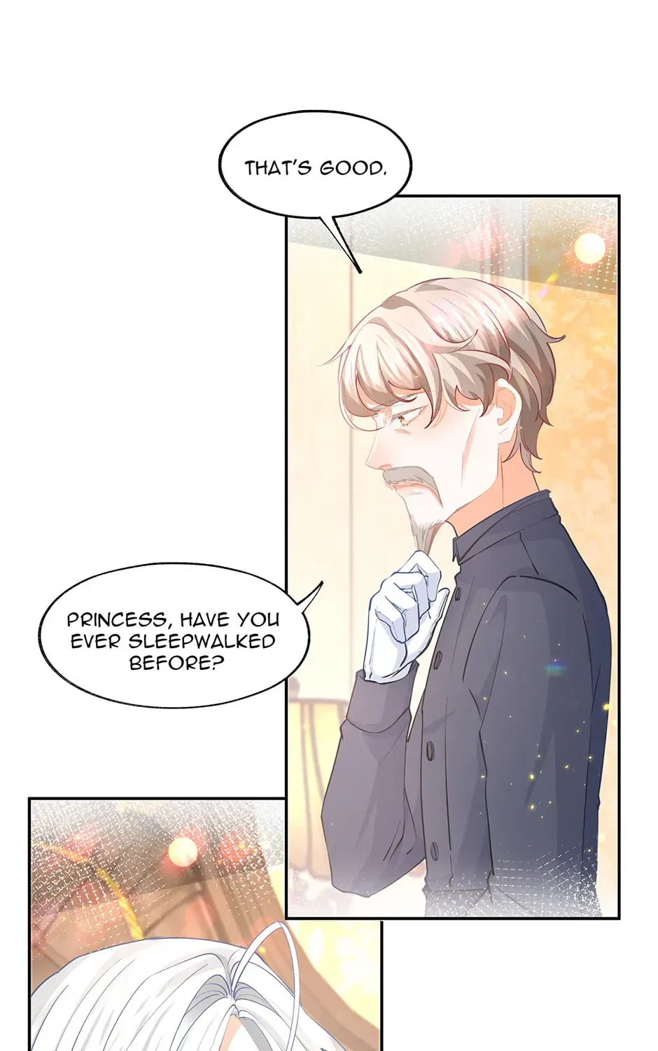 I Became The Sacrificial Princess Chapter 175 – Page 67