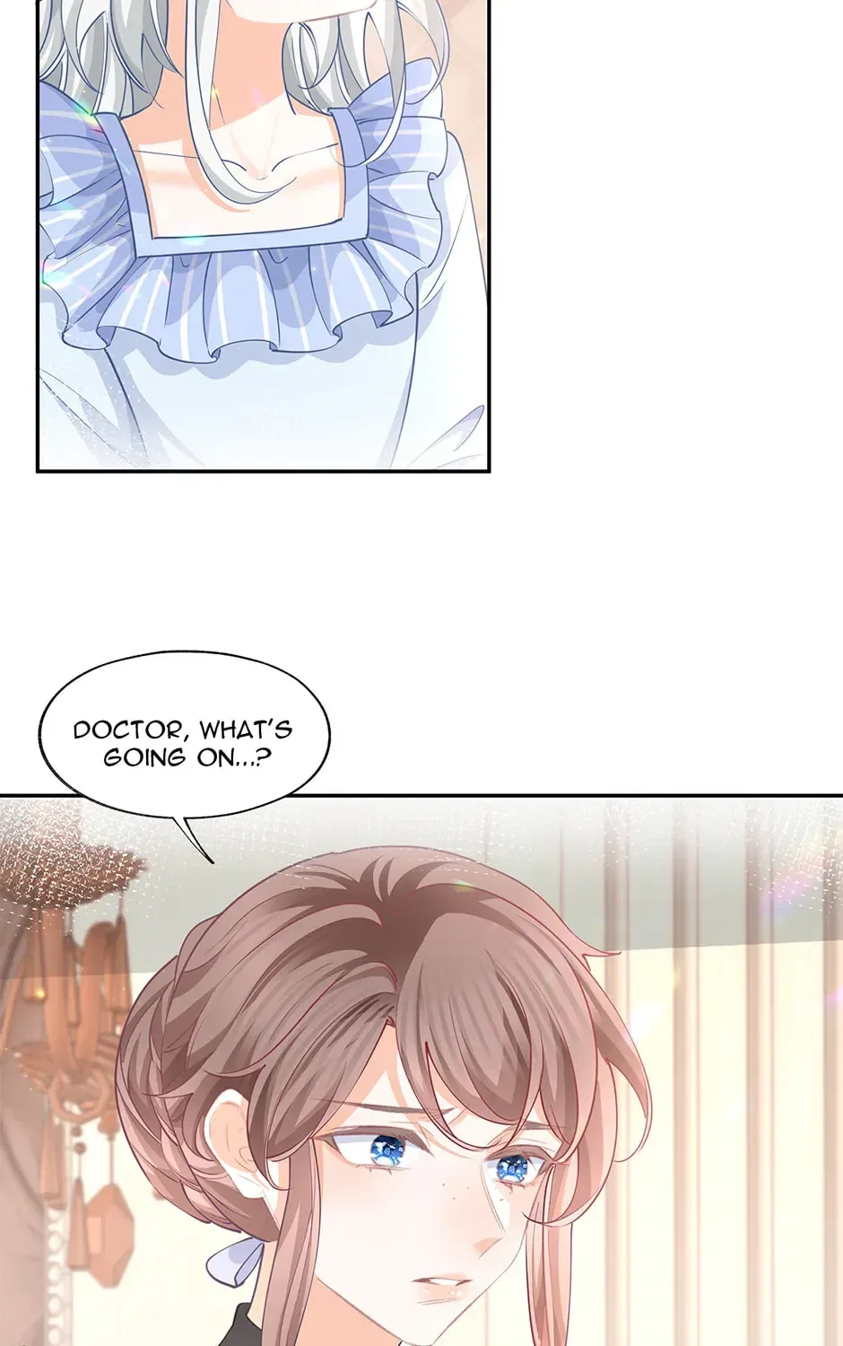 I Became The Sacrificial Princess Chapter 175 – Page 69