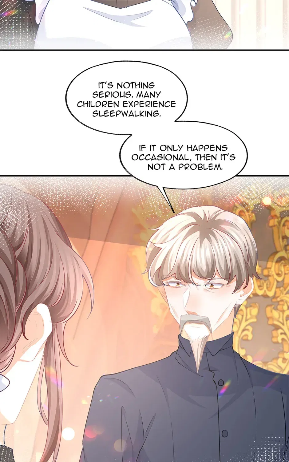 I Became The Sacrificial Princess Chapter 175 – Page 71