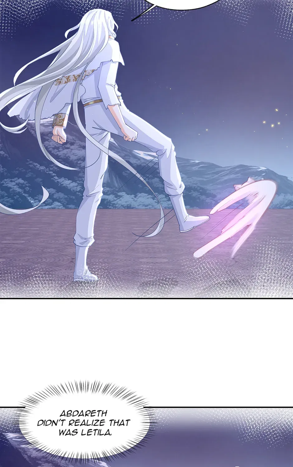 I Became The Sacrificial Princess Chapter 174 – Page 3