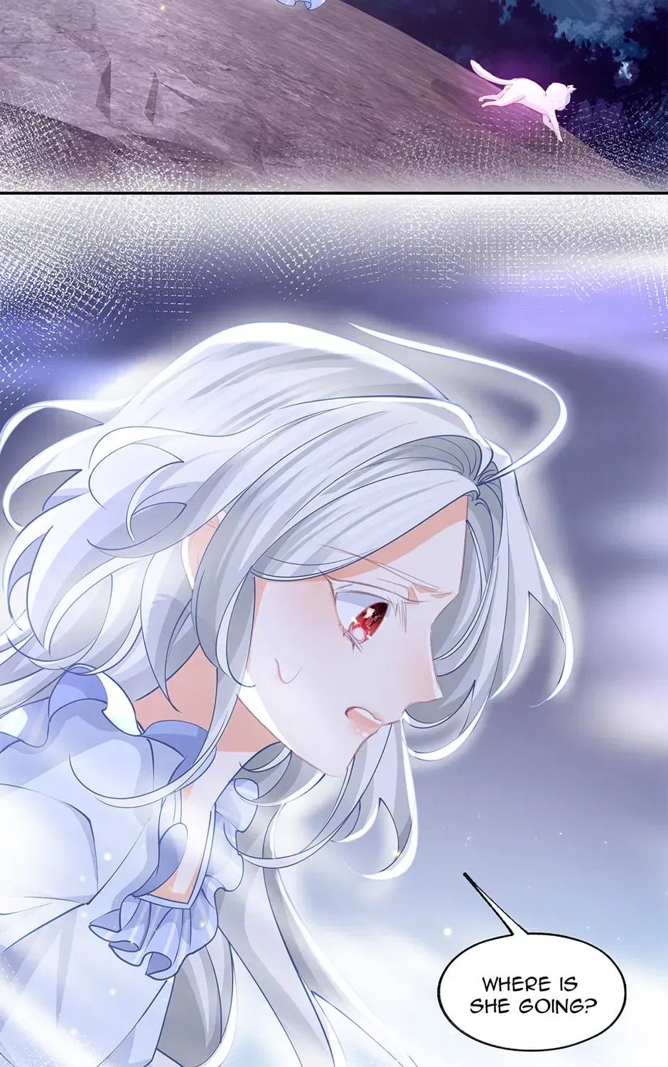I Became The Sacrificial Princess Chapter 174 – Page 7
