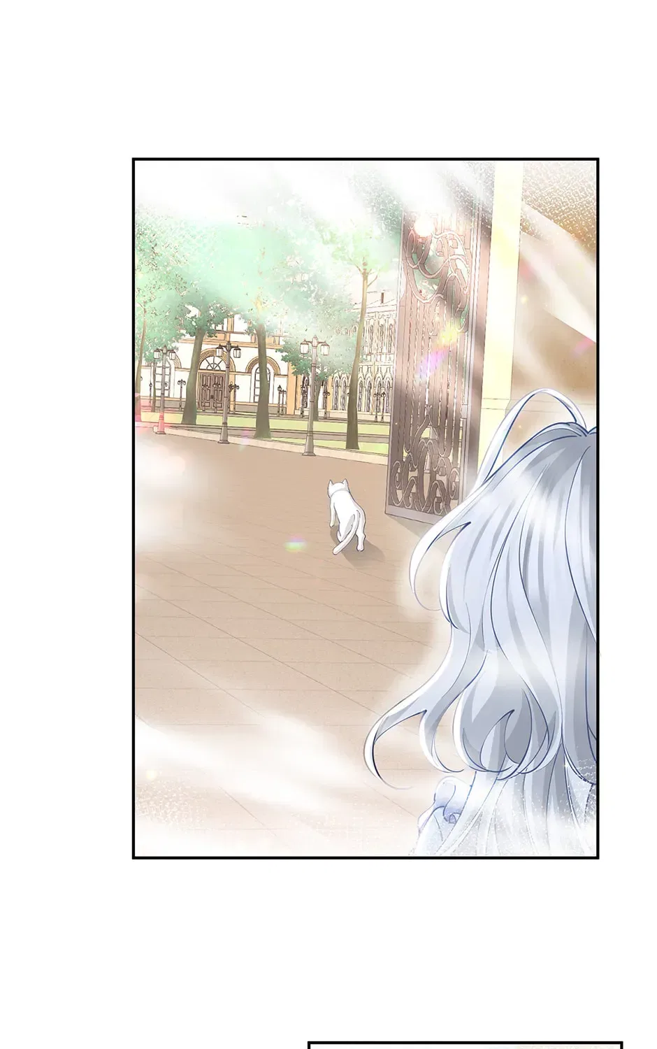 I Became The Sacrificial Princess Chapter 174 – Page 8