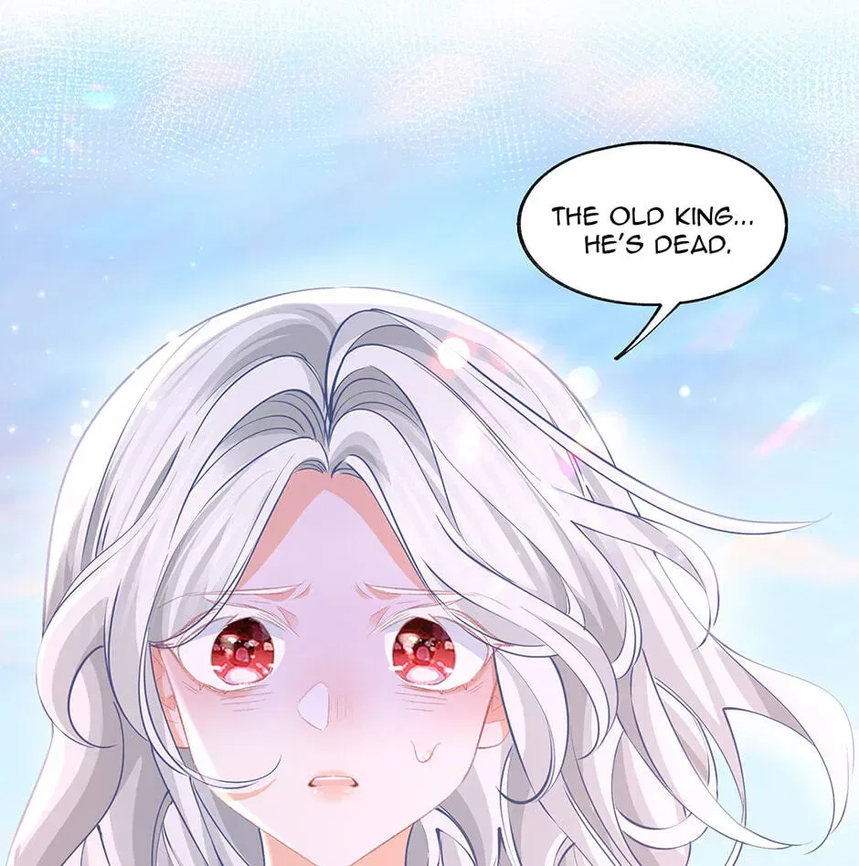 I Became The Sacrificial Princess Chapter 174 – Page 16