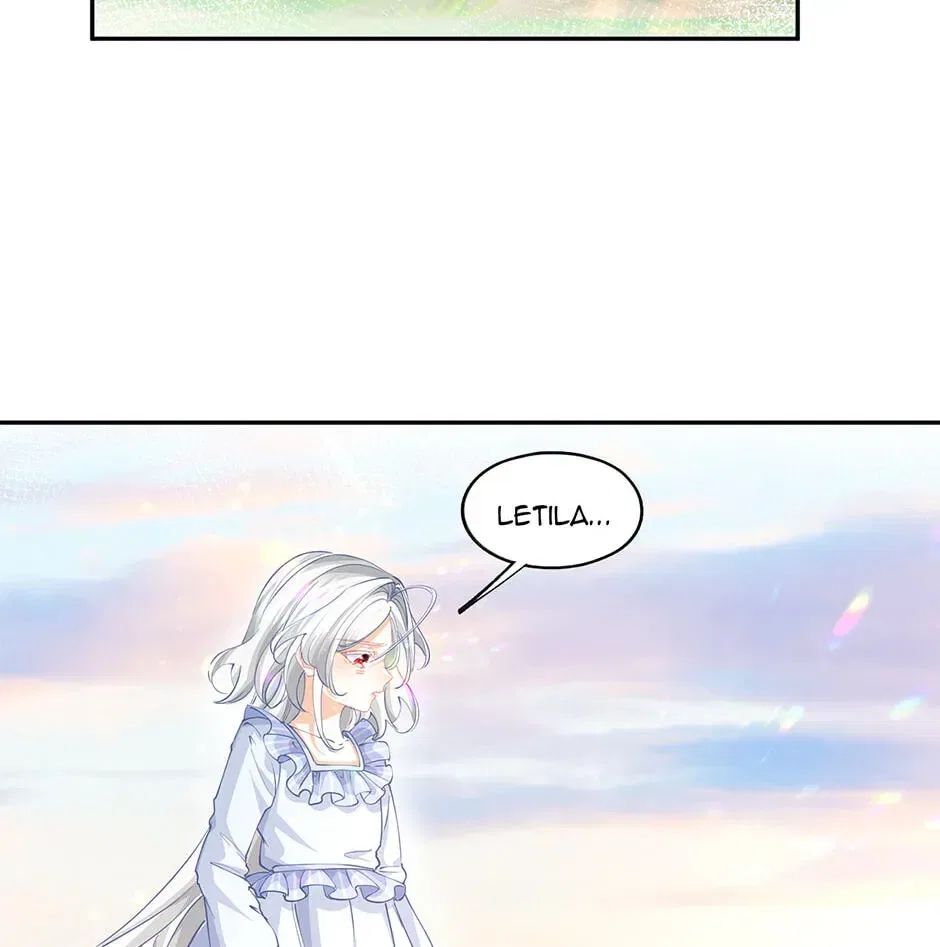 I Became The Sacrificial Princess Chapter 174 – Page 19