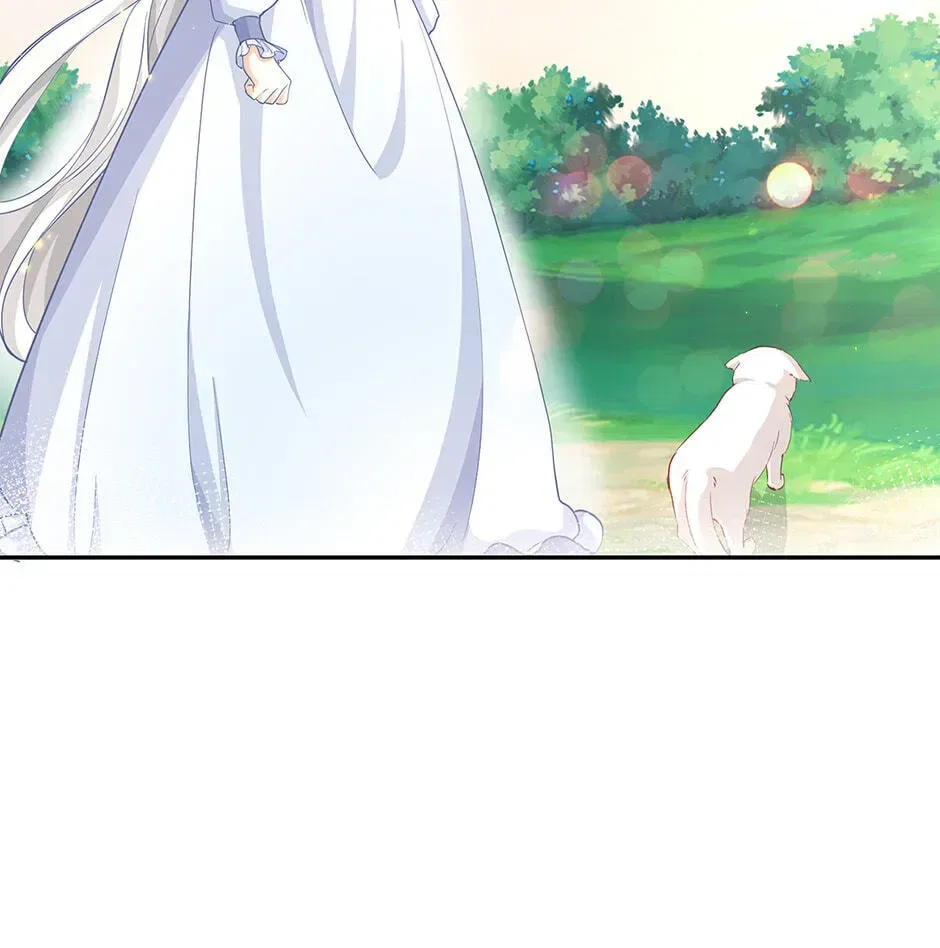 I Became The Sacrificial Princess Chapter 174 – Page 20