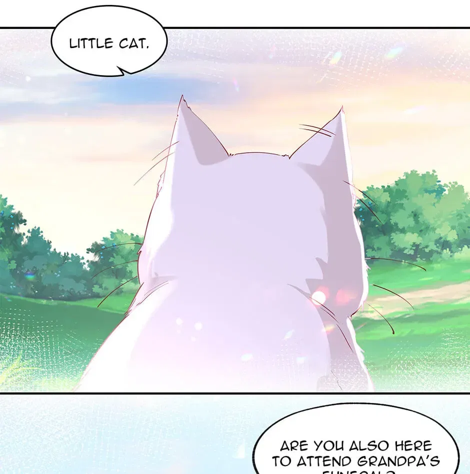 I Became The Sacrificial Princess Chapter 174 – Page 21