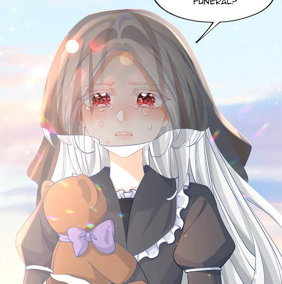 I Became The Sacrificial Princess Chapter 174 – Page 22
