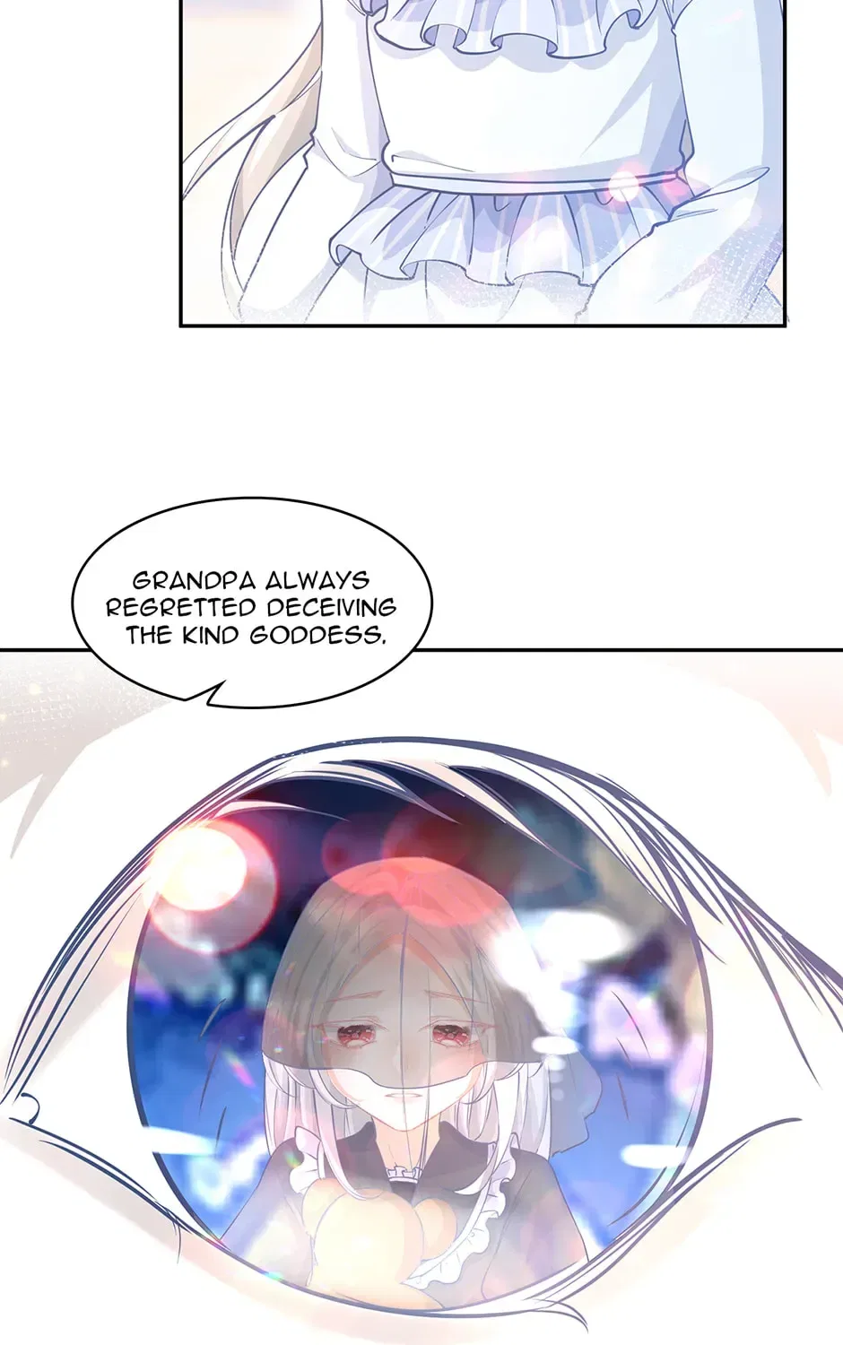 I Became The Sacrificial Princess Chapter 174 – Page 30
