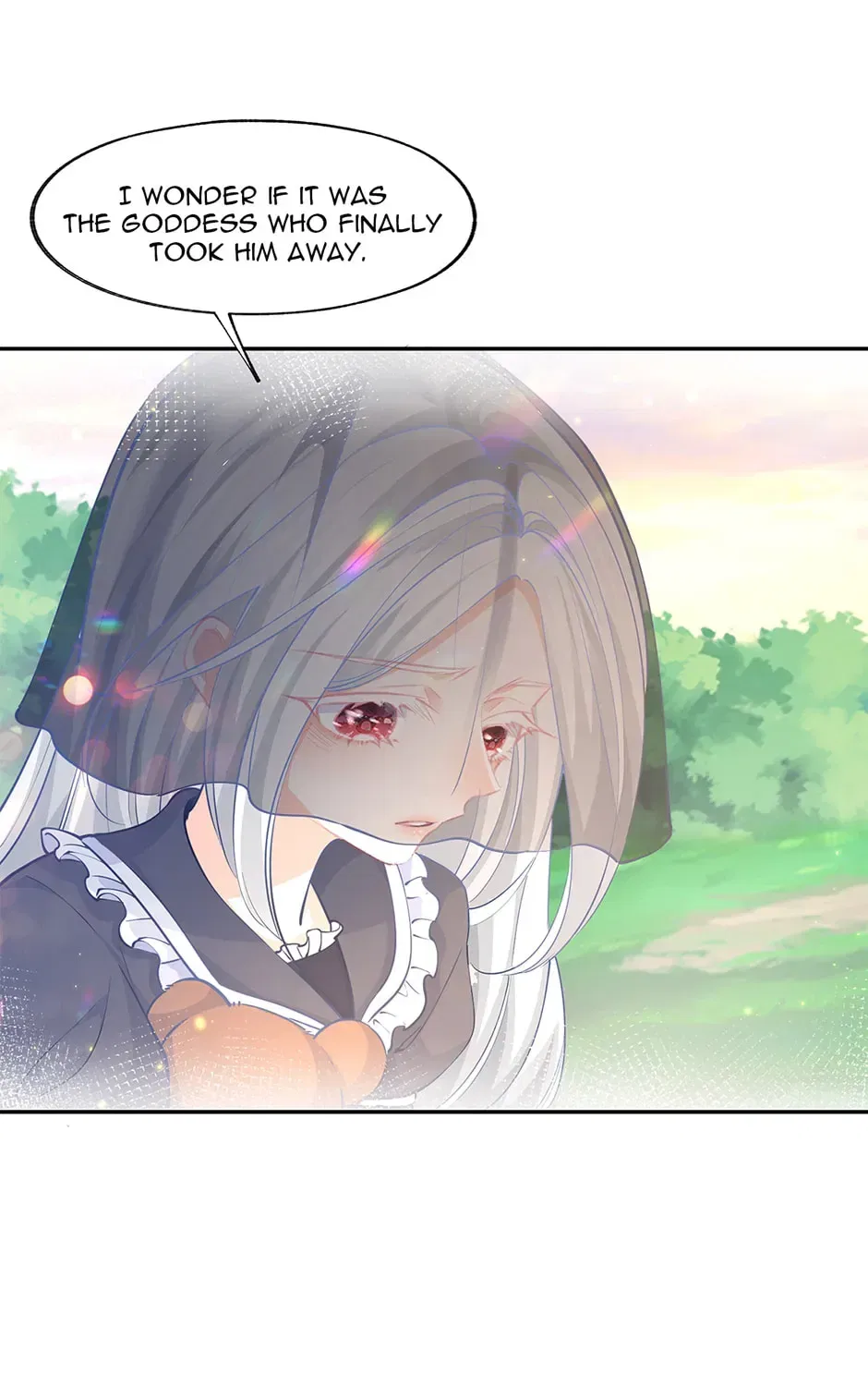 I Became The Sacrificial Princess Chapter 174 – Page 32
