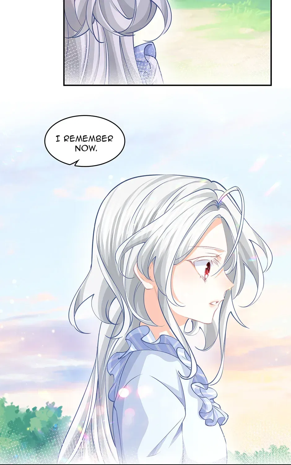 I Became The Sacrificial Princess Chapter 174 – Page 38