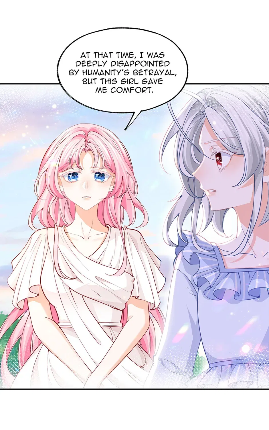I Became The Sacrificial Princess Chapter 174 – Page 40