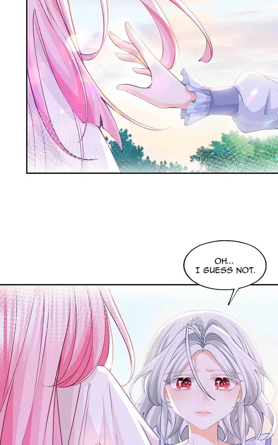 I Became The Sacrificial Princess Chapter 174 – Page 44