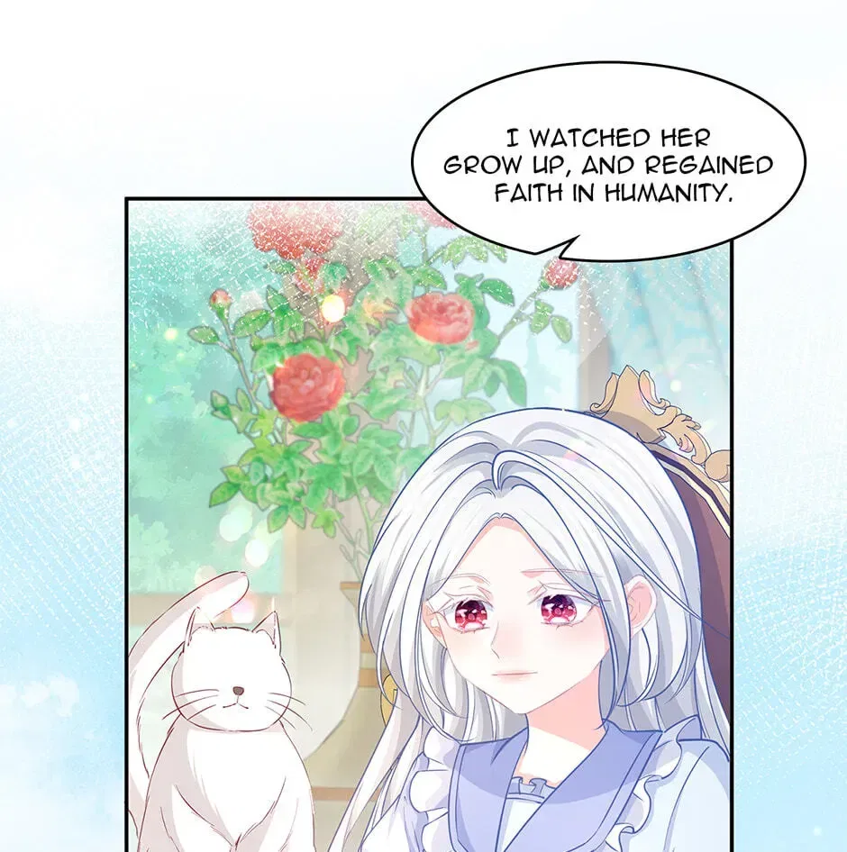 I Became The Sacrificial Princess Chapter 174 – Page 48