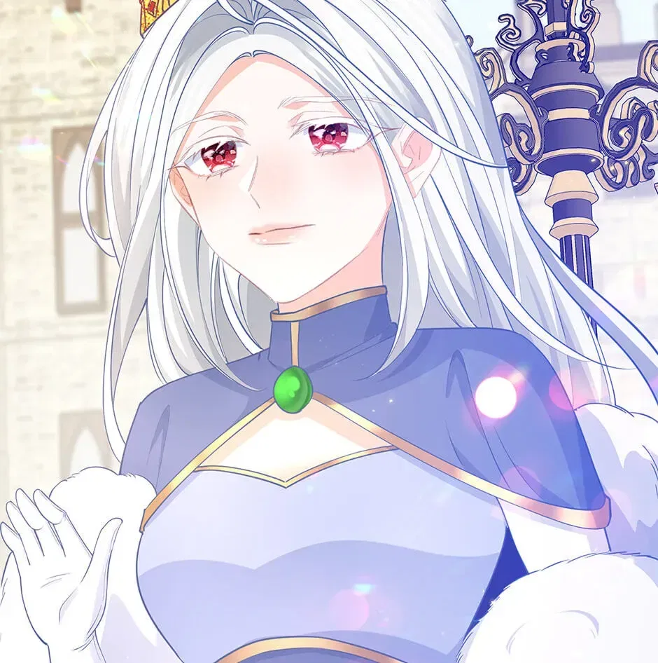I Became The Sacrificial Princess Chapter 174 – Page 50