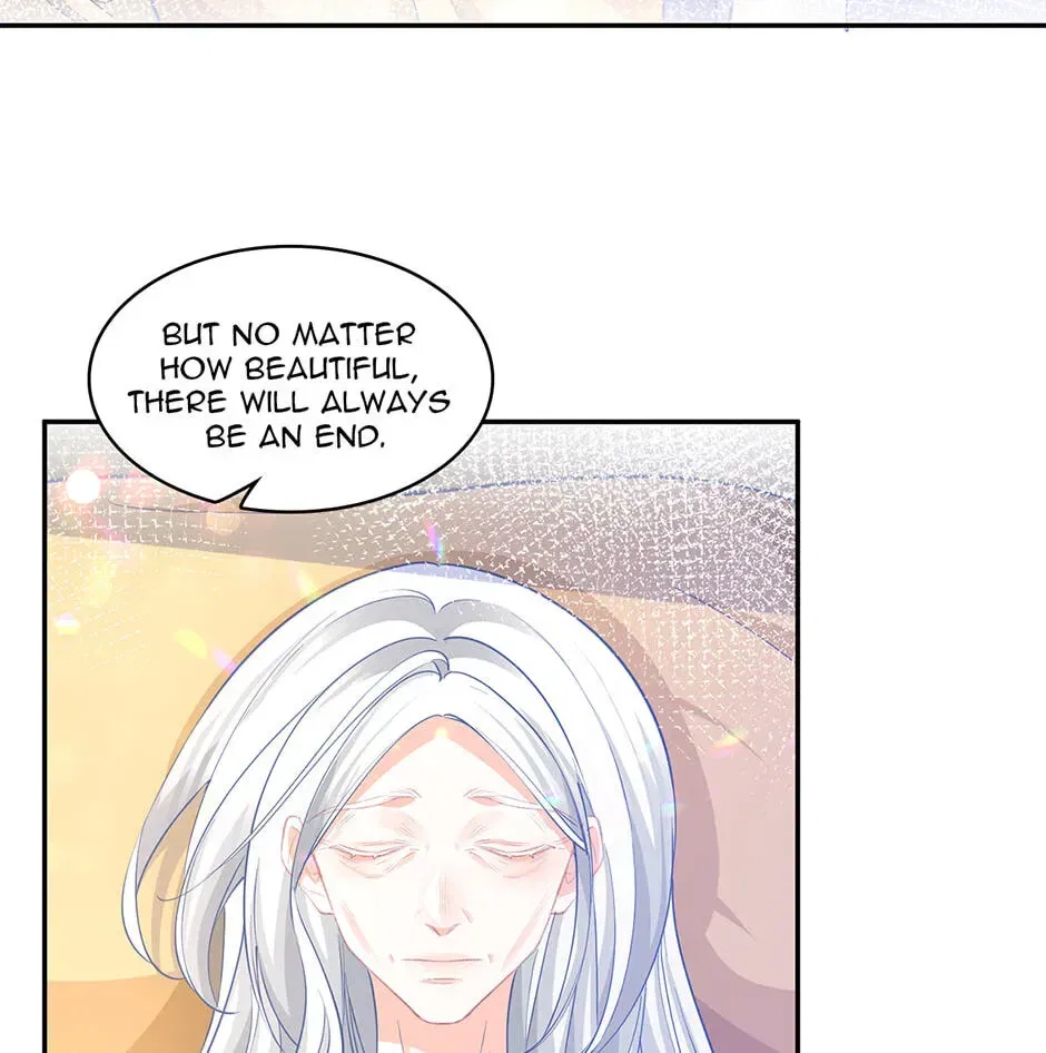 I Became The Sacrificial Princess Chapter 174 – Page 53