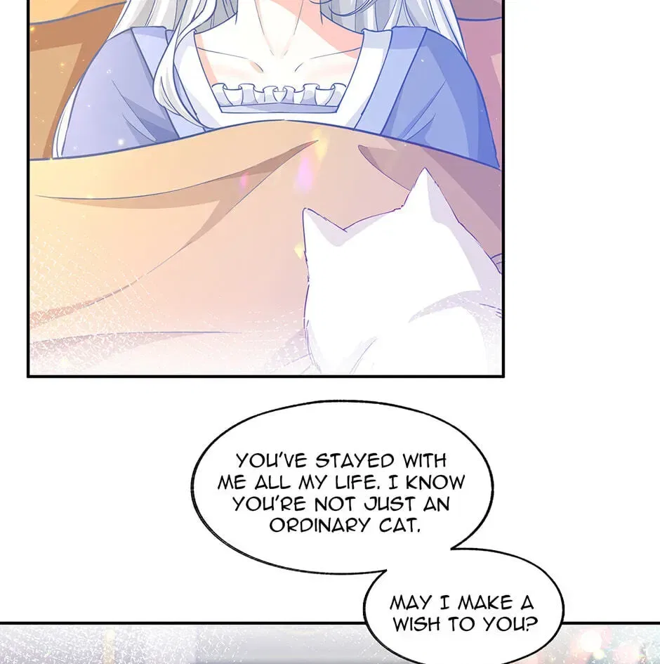 I Became The Sacrificial Princess Chapter 174 – Page 54