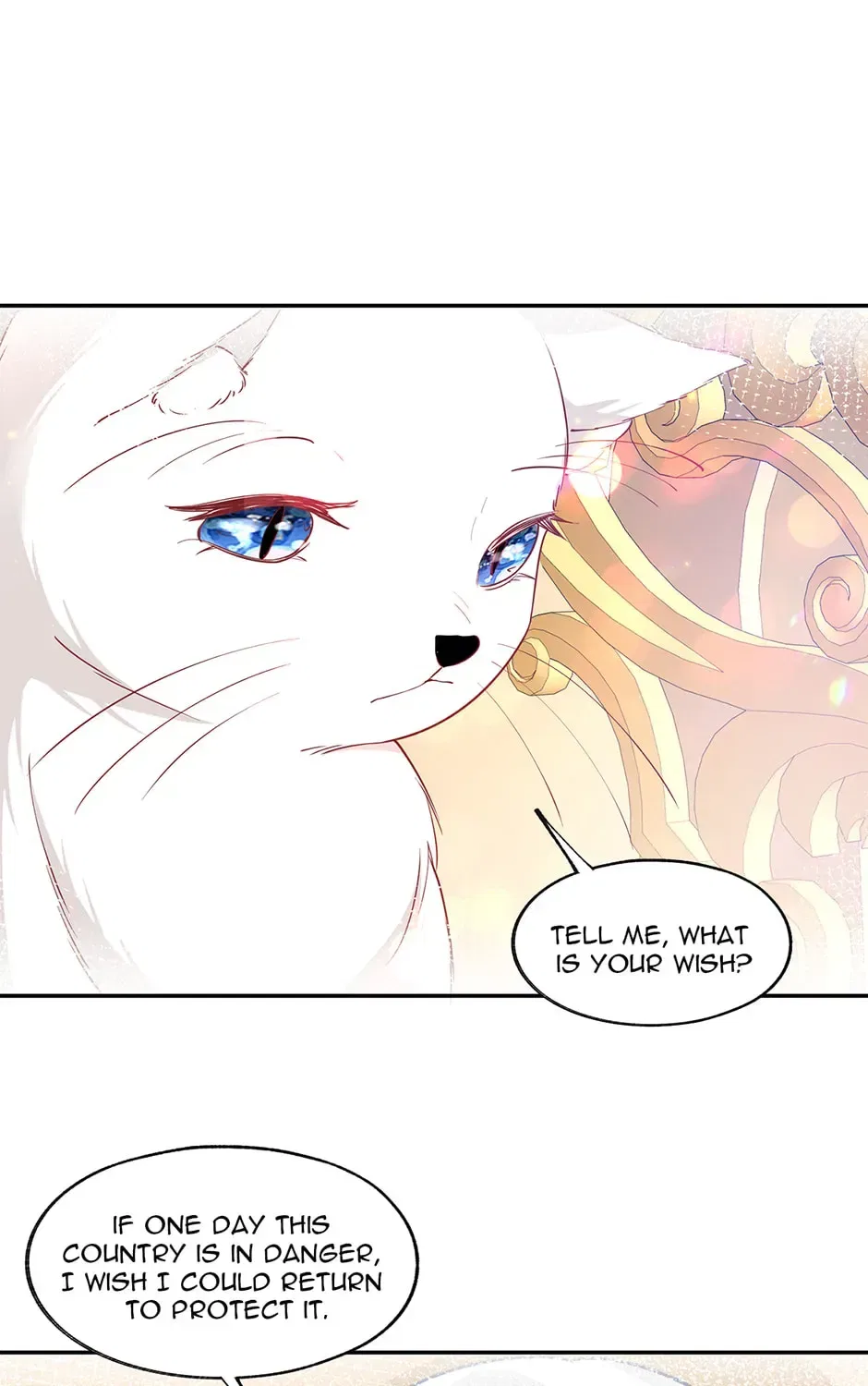 I Became The Sacrificial Princess Chapter 174 – Page 56