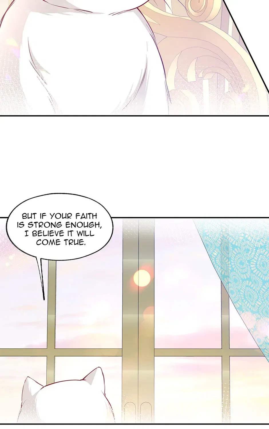 I Became The Sacrificial Princess Chapter 174 – Page 60