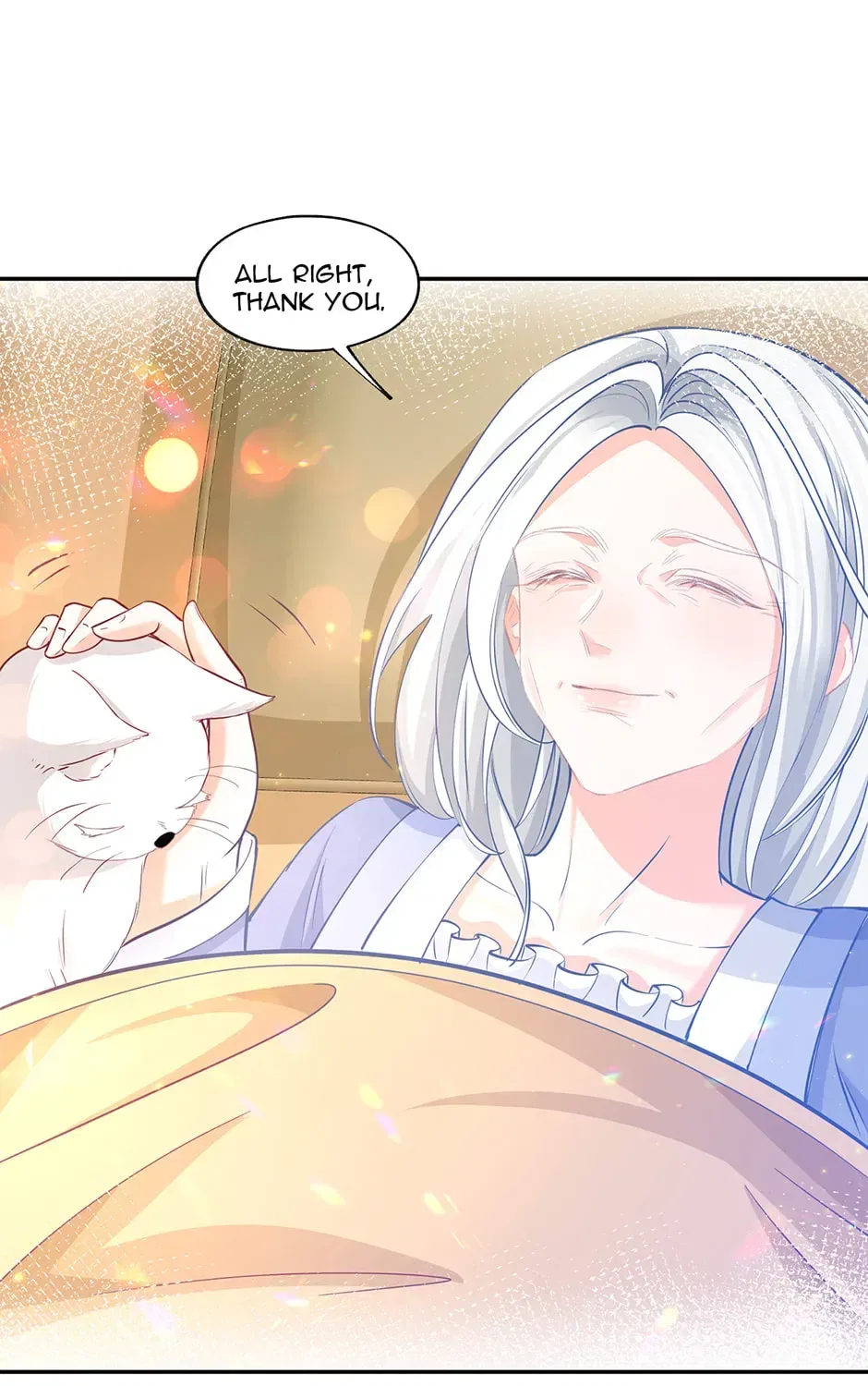 I Became The Sacrificial Princess Chapter 174 – Page 62