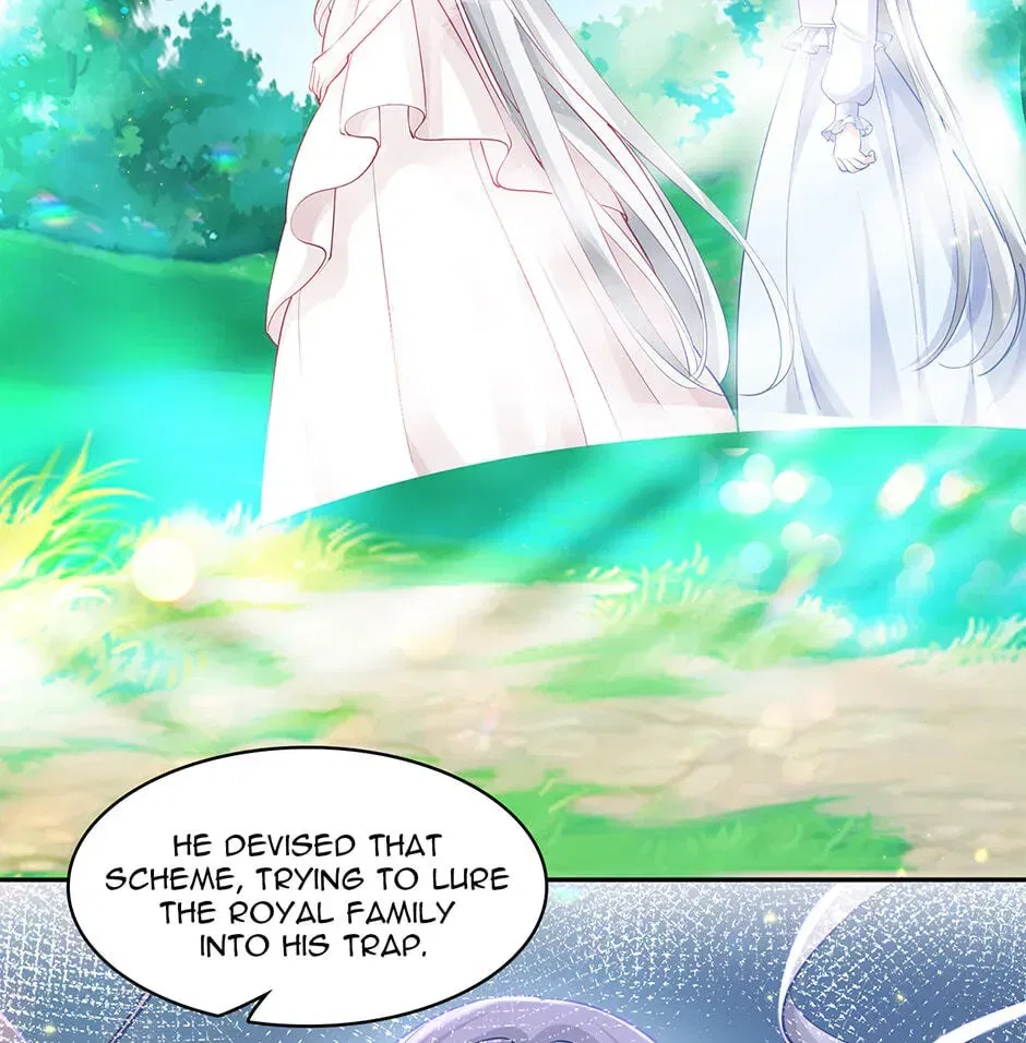 I Became The Sacrificial Princess Chapter 174 – Page 66