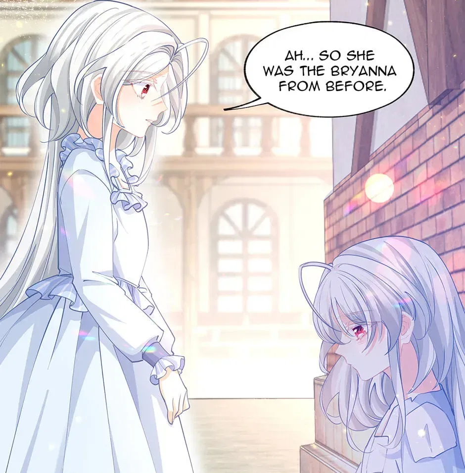I Became The Sacrificial Princess Chapter 174 – Page 70