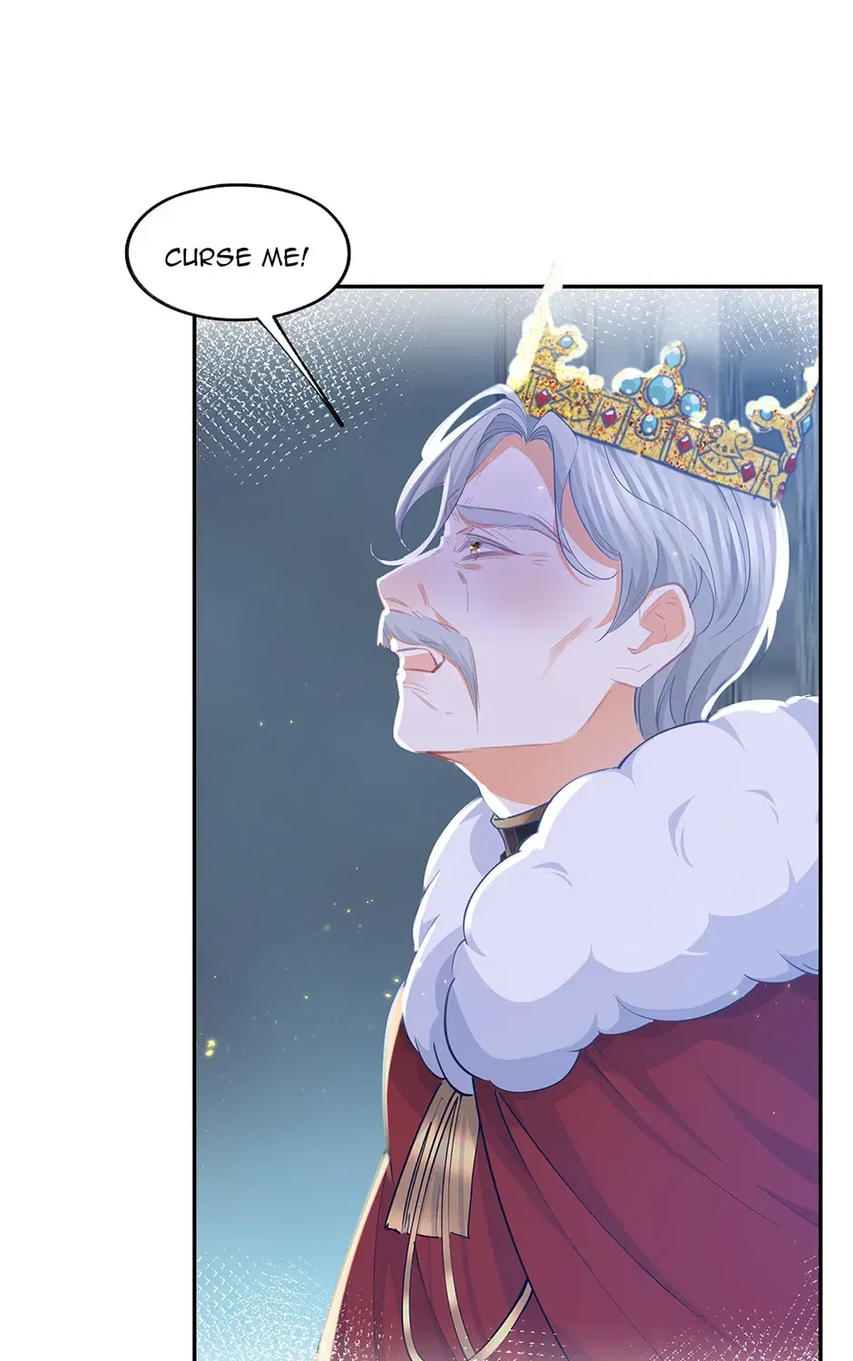 I Became The Sacrificial Princess Chapter 173 – Page 1