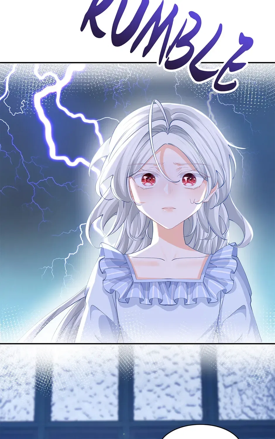 I Became The Sacrificial Princess Chapter 173 – Page 3