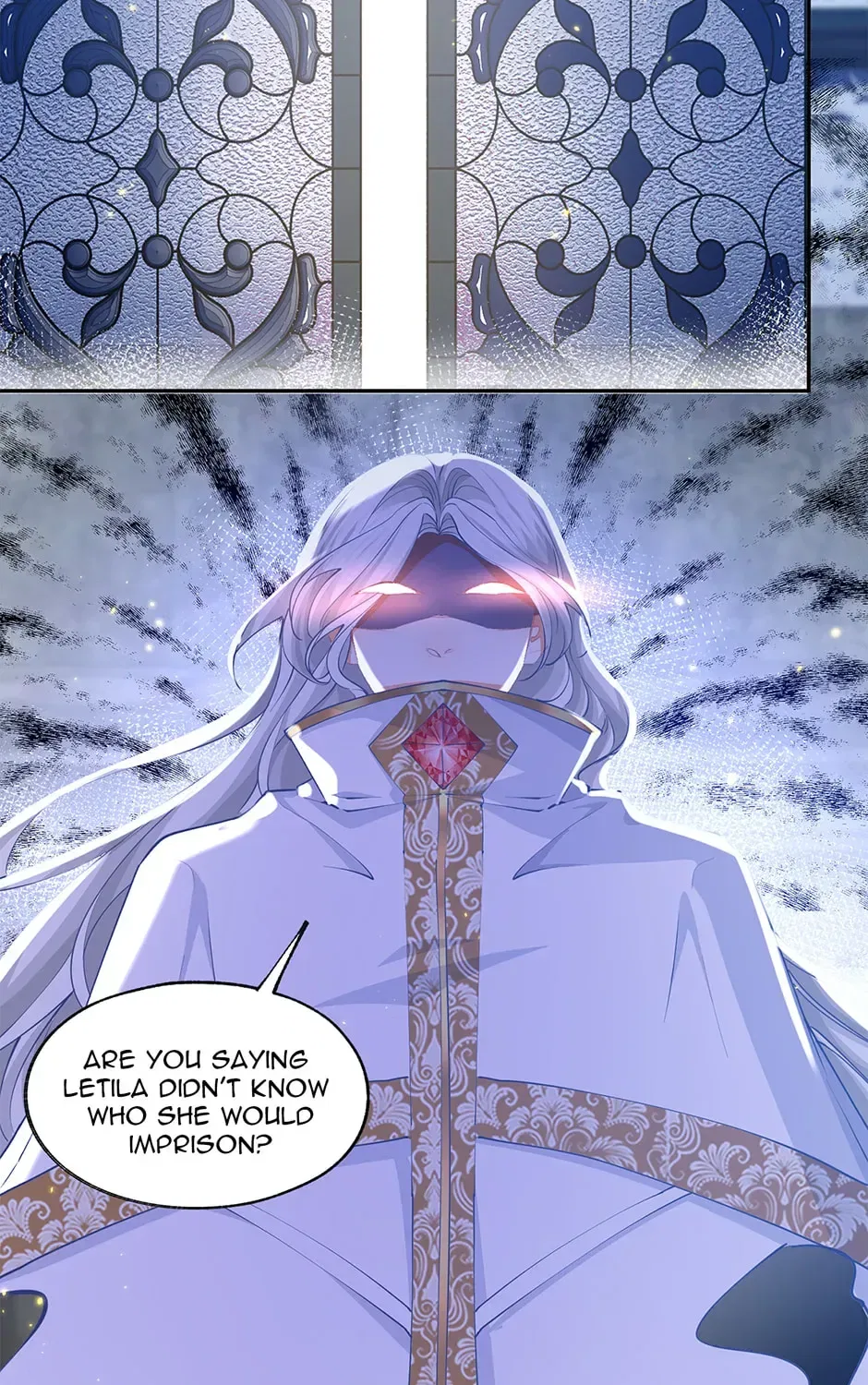 I Became The Sacrificial Princess Chapter 173 – Page 5