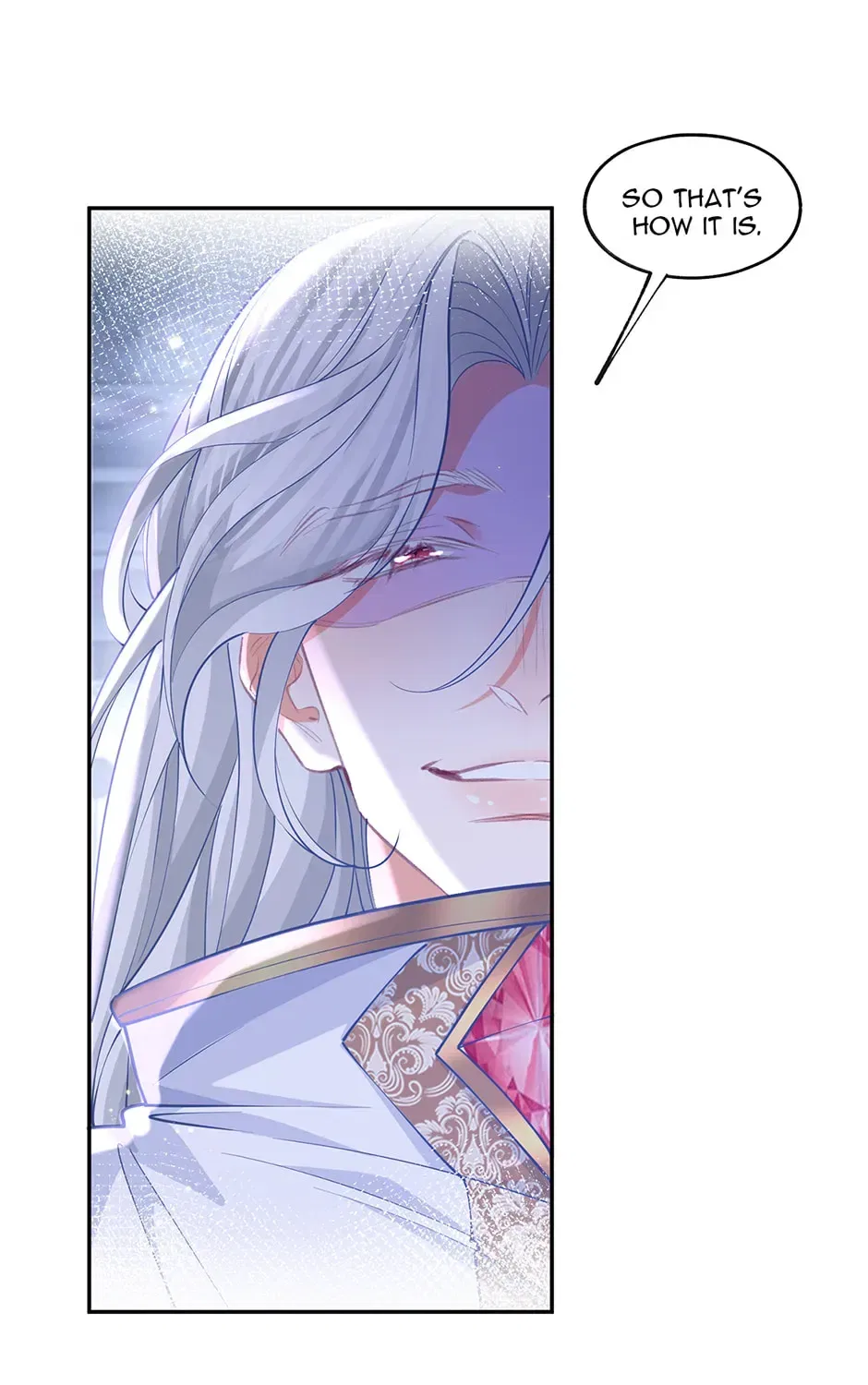 I Became The Sacrificial Princess Chapter 173 – Page 9