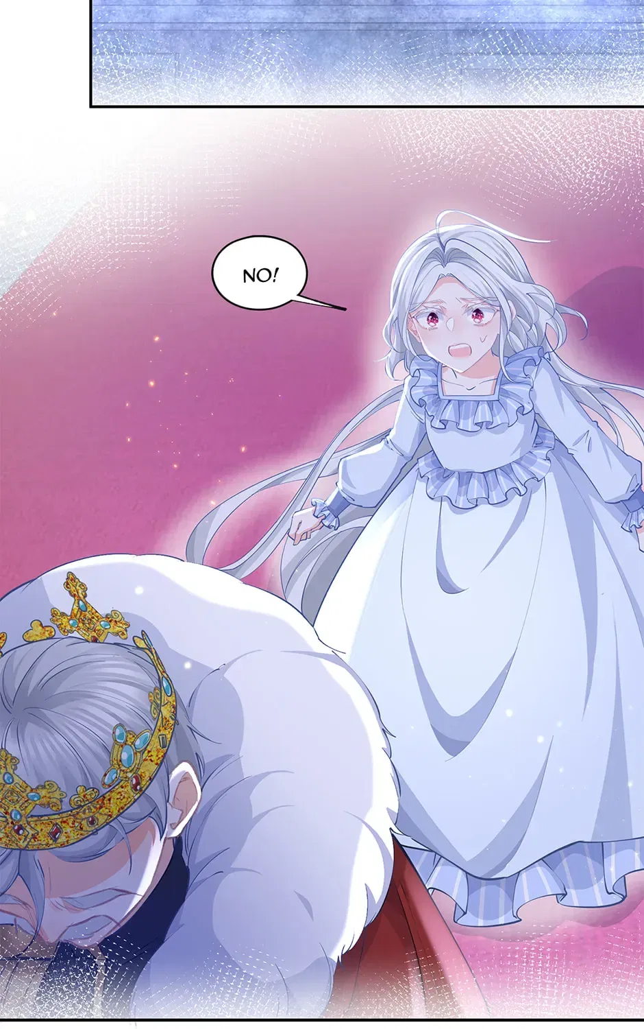 I Became The Sacrificial Princess Chapter 173 – Page 15