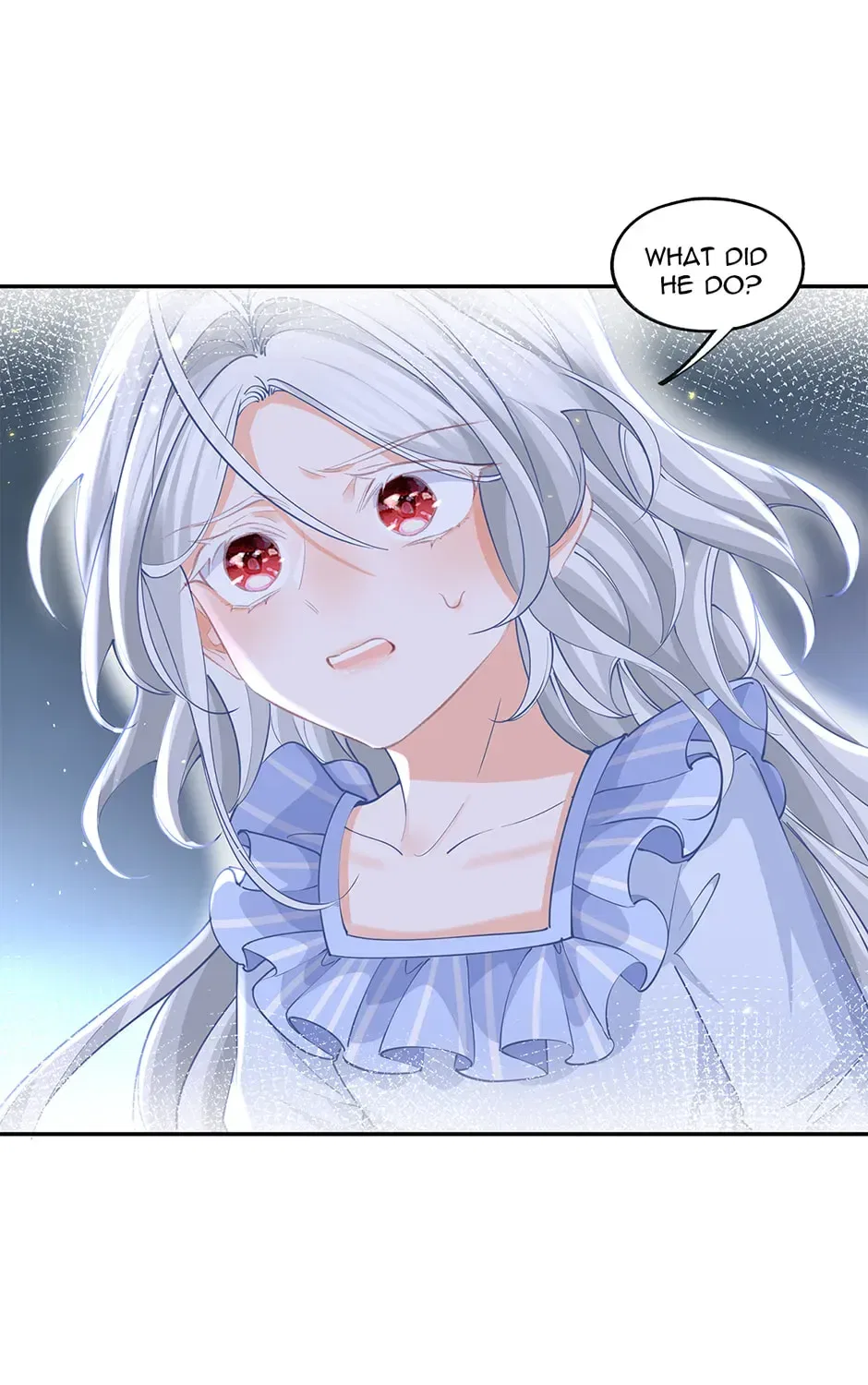 I Became The Sacrificial Princess Chapter 173 – Page 17