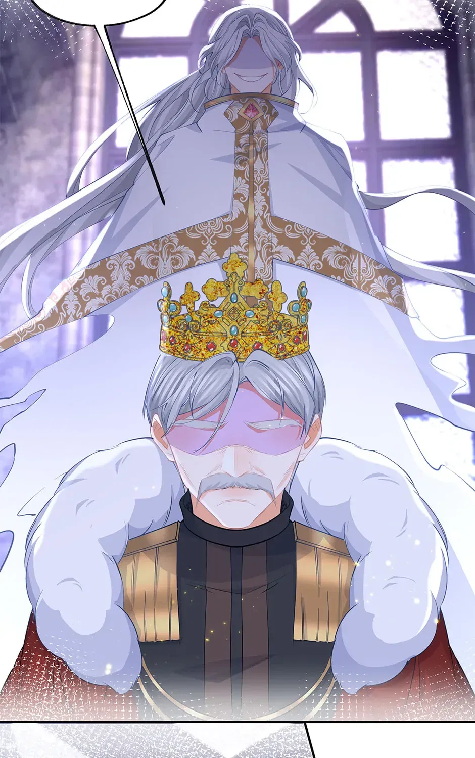 I Became The Sacrificial Princess Chapter 173 – Page 19