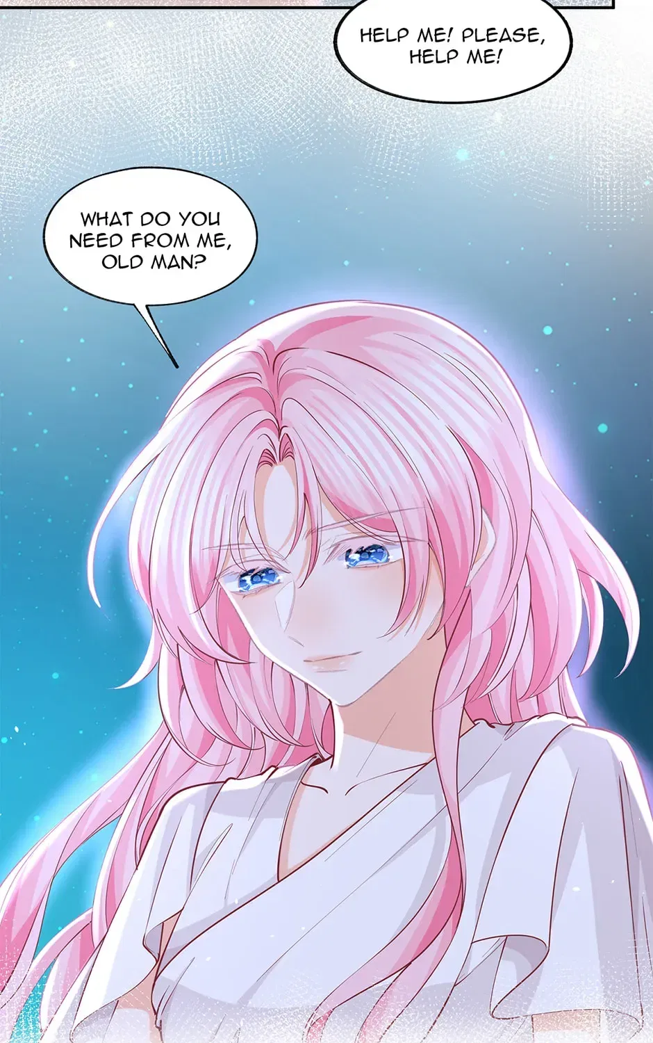 I Became The Sacrificial Princess Chapter 173 – Page 25