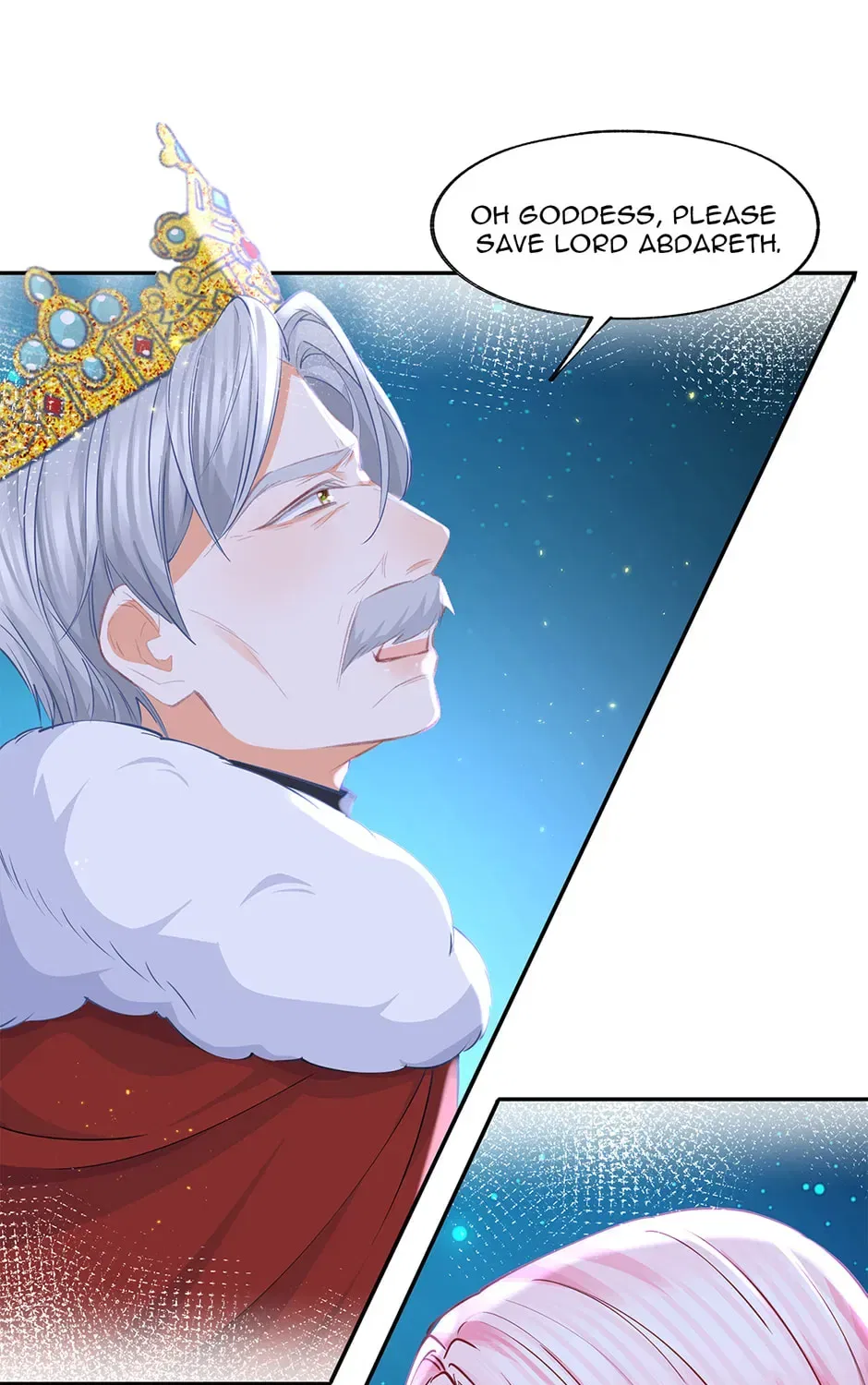 I Became The Sacrificial Princess Chapter 173 – Page 27