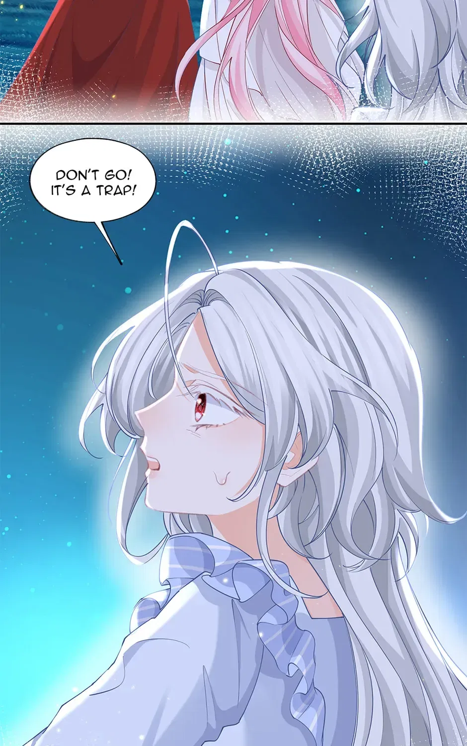 I Became The Sacrificial Princess Chapter 173 – Page 33