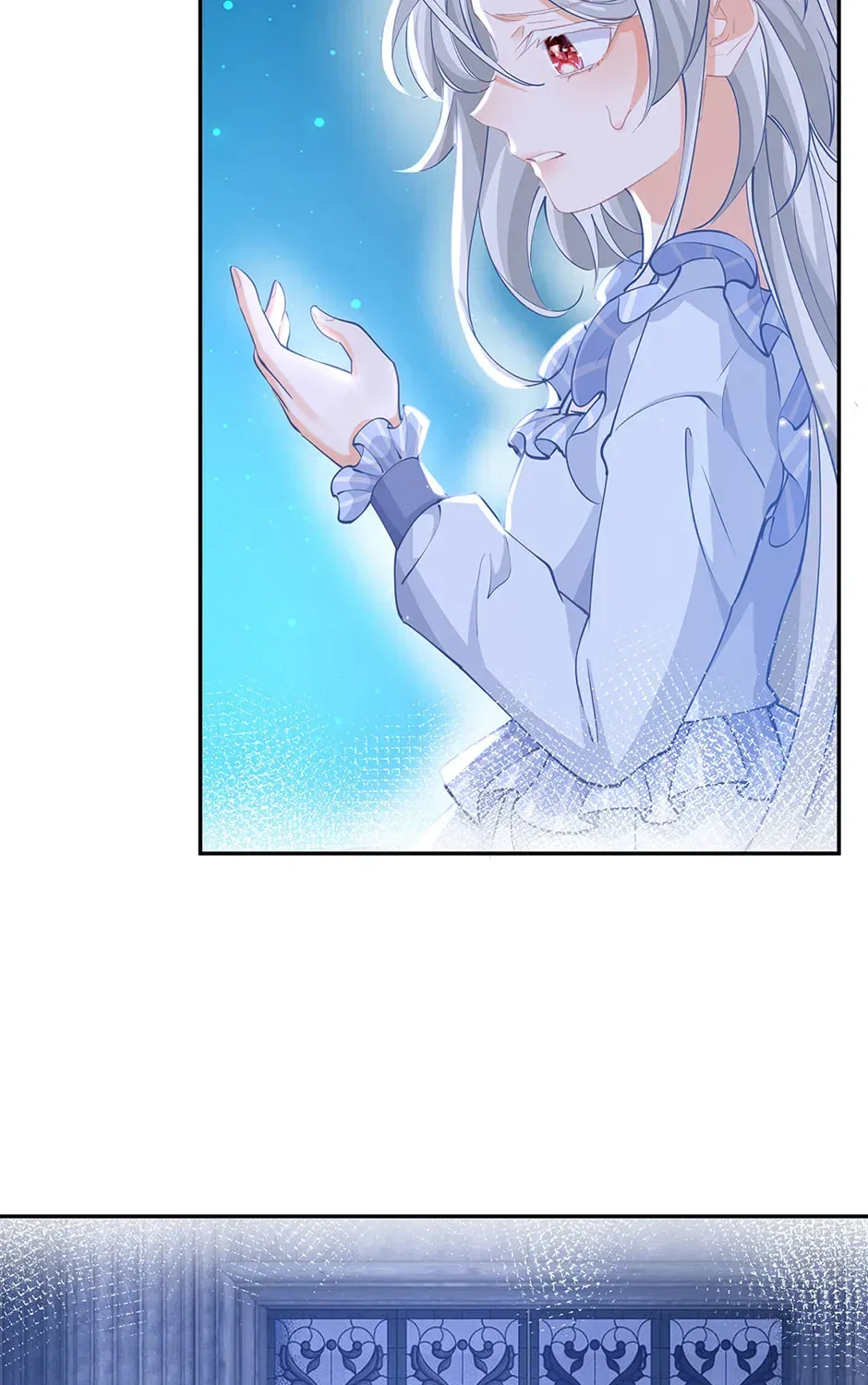 I Became The Sacrificial Princess Chapter 173 – Page 37