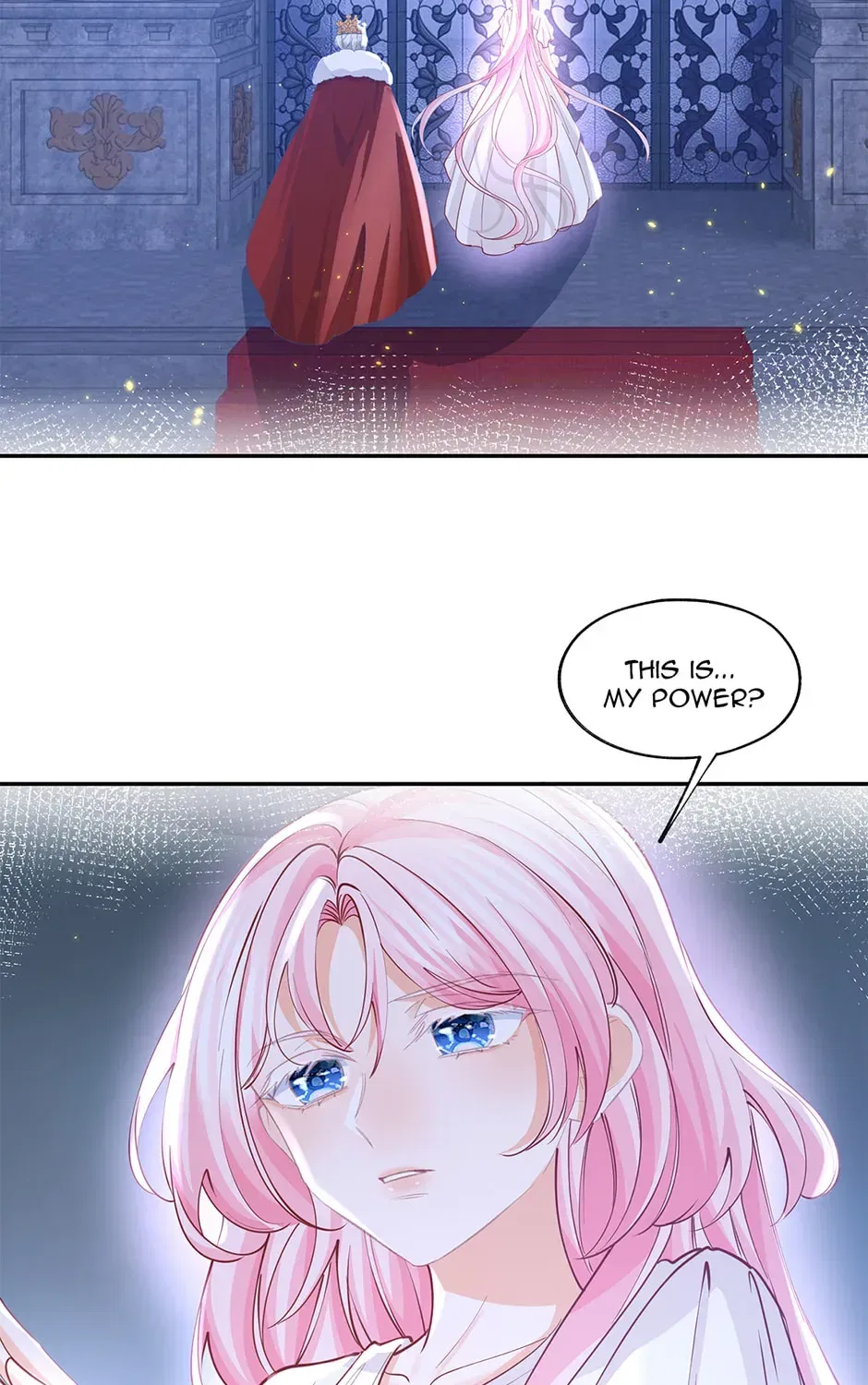 I Became The Sacrificial Princess Chapter 173 – Page 39