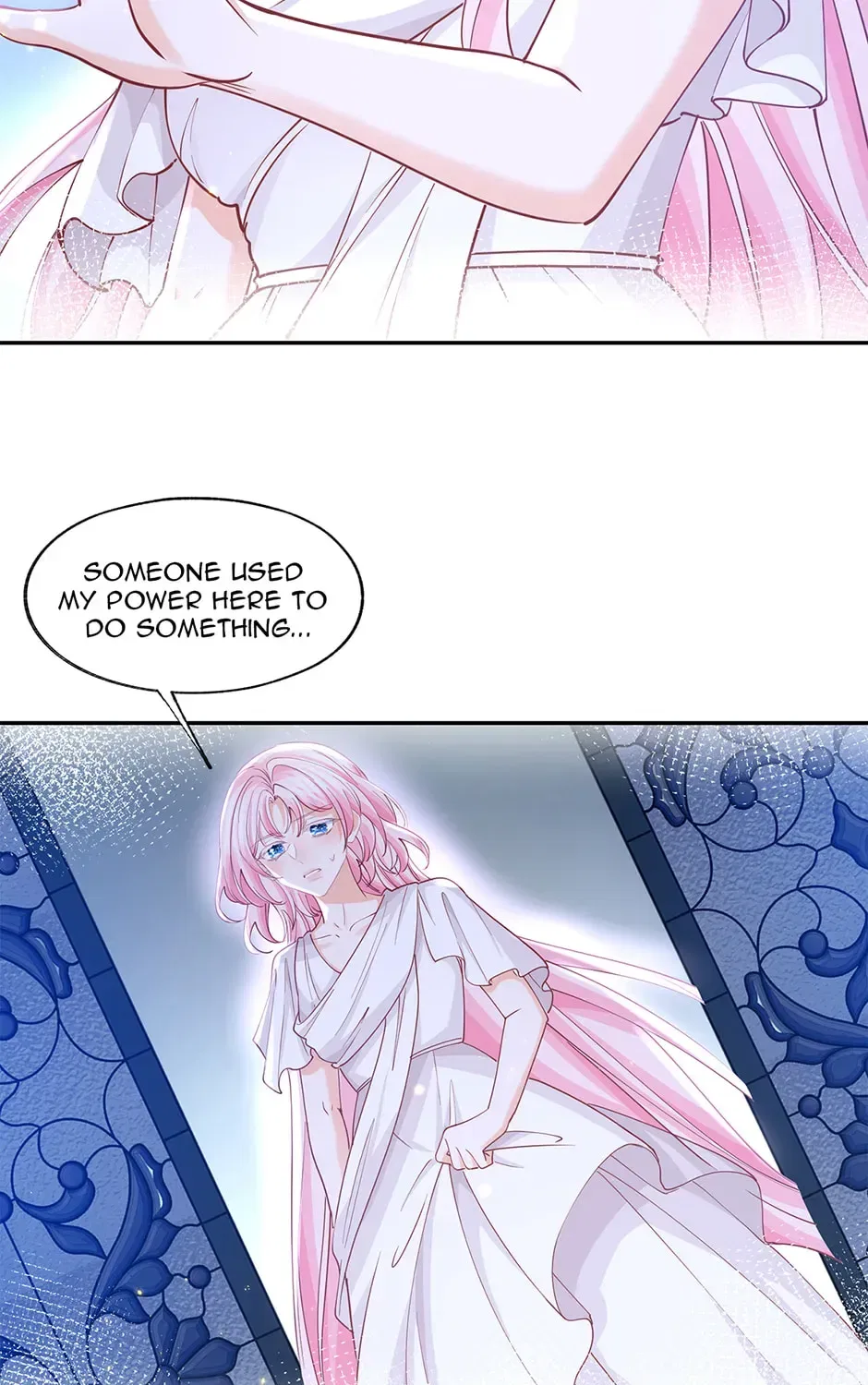 I Became The Sacrificial Princess Chapter 173 – Page 41