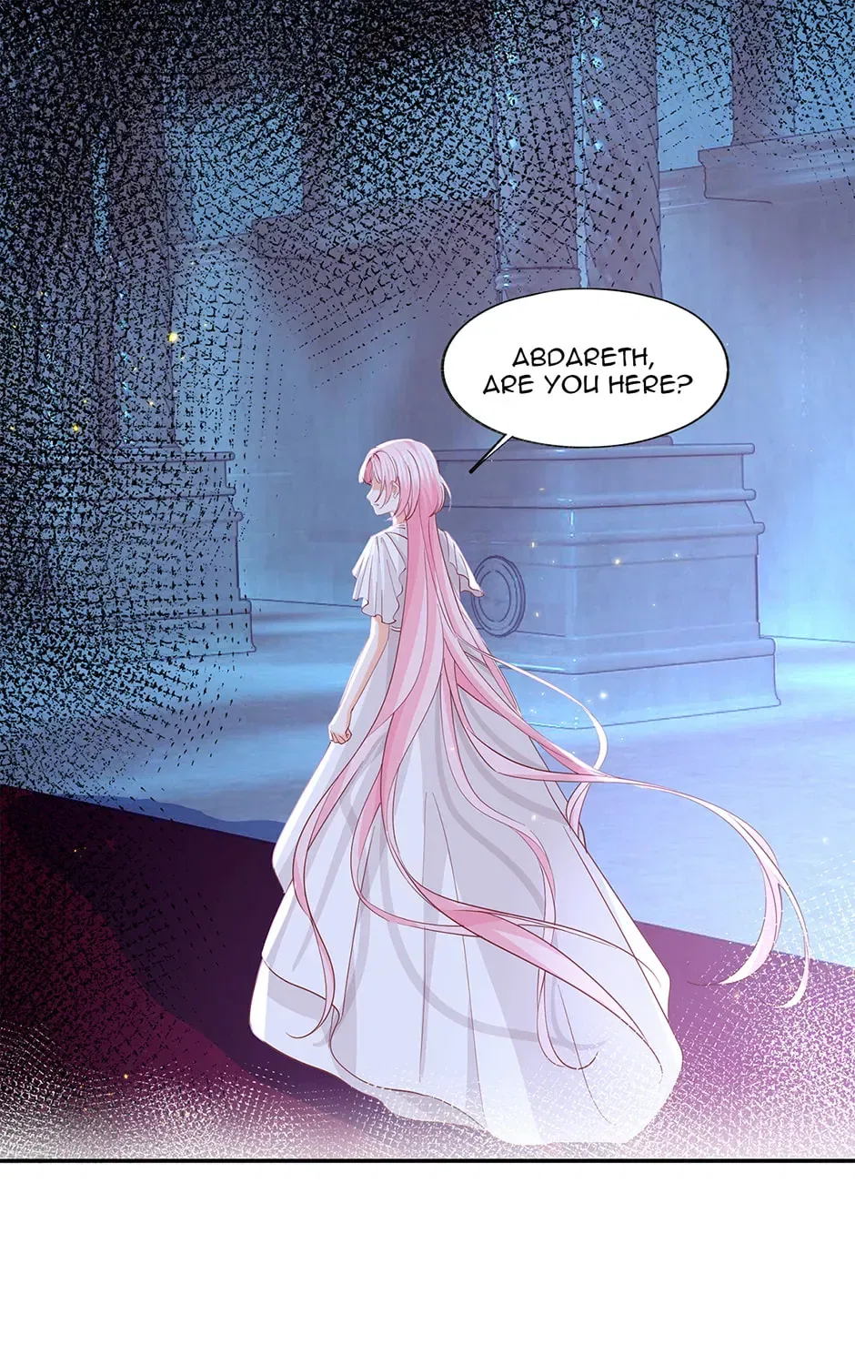 I Became The Sacrificial Princess Chapter 173 – Page 43
