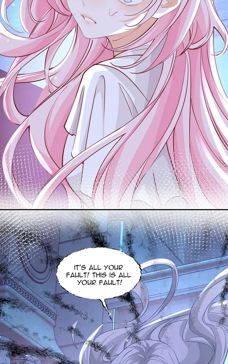 I Became The Sacrificial Princess Chapter 173 – Page 49