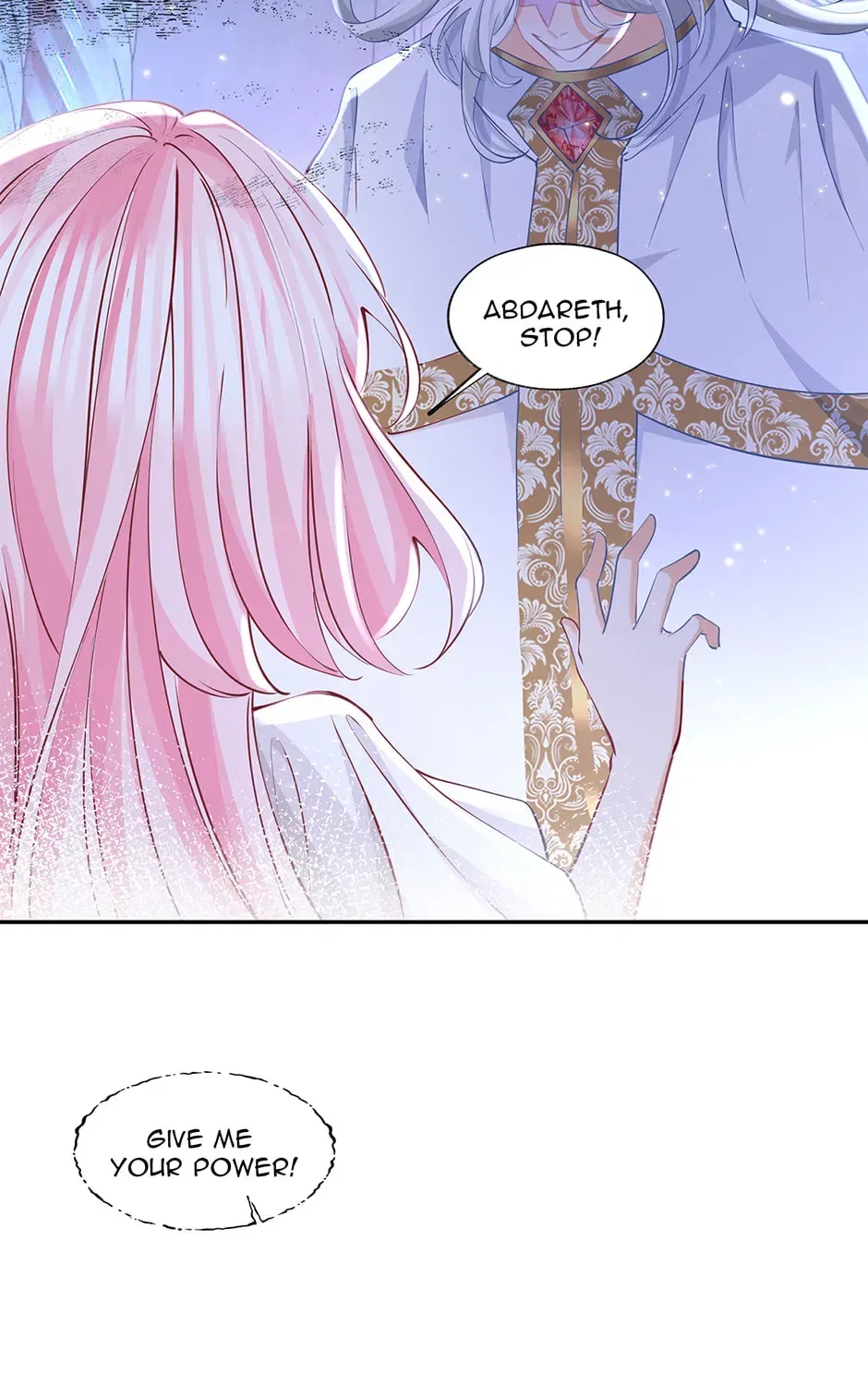 I Became The Sacrificial Princess Chapter 173 – Page 51