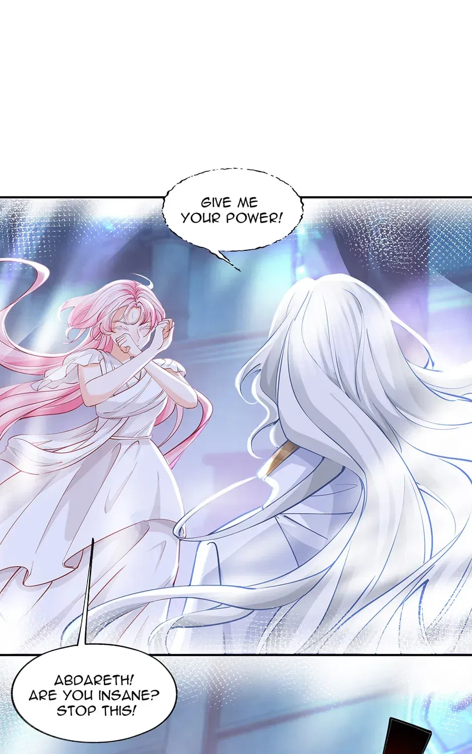 I Became The Sacrificial Princess Chapter 173 – Page 53