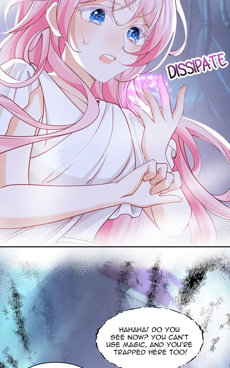 I Became The Sacrificial Princess Chapter 173 – Page 55