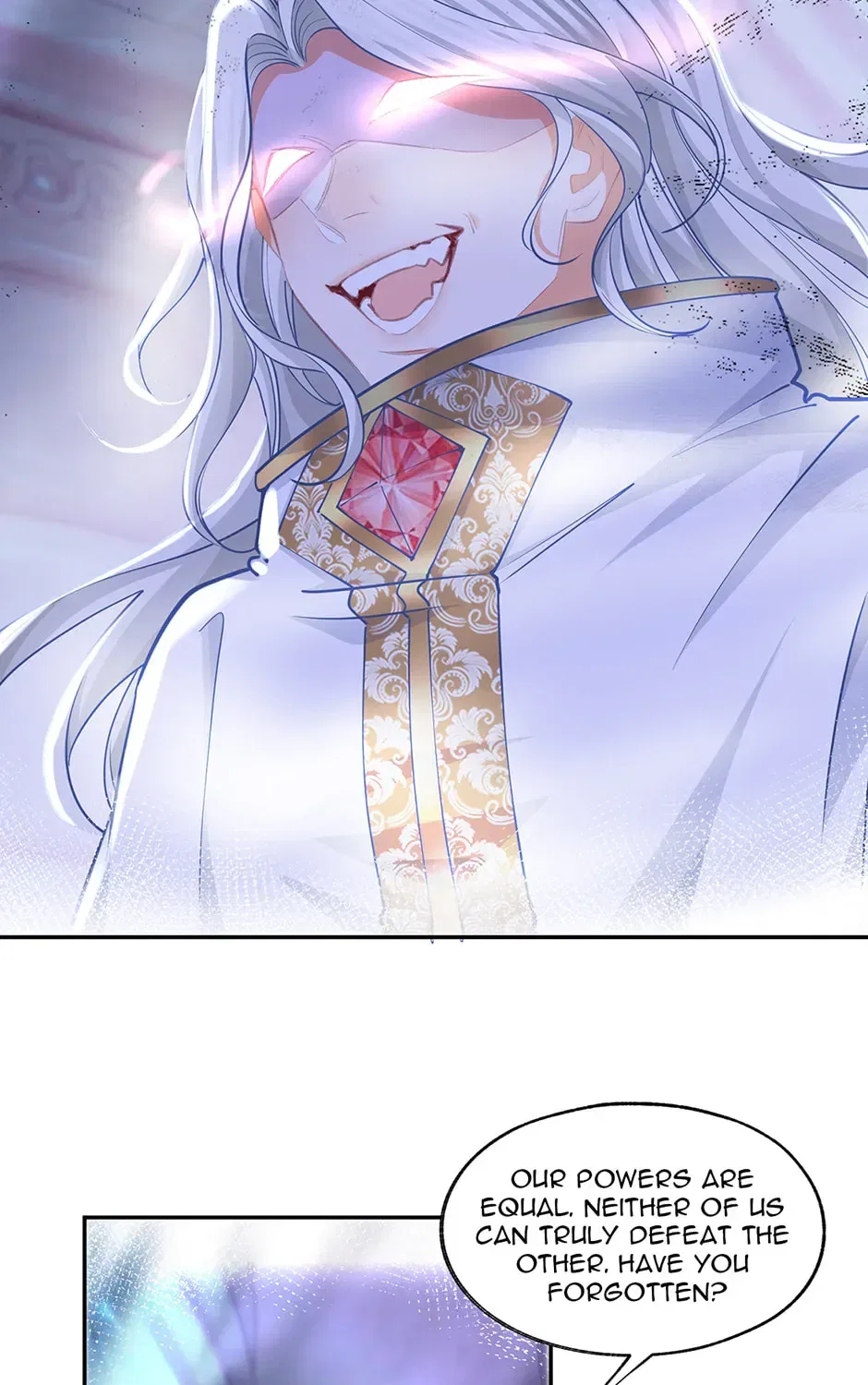 I Became The Sacrificial Princess Chapter 173 – Page 57