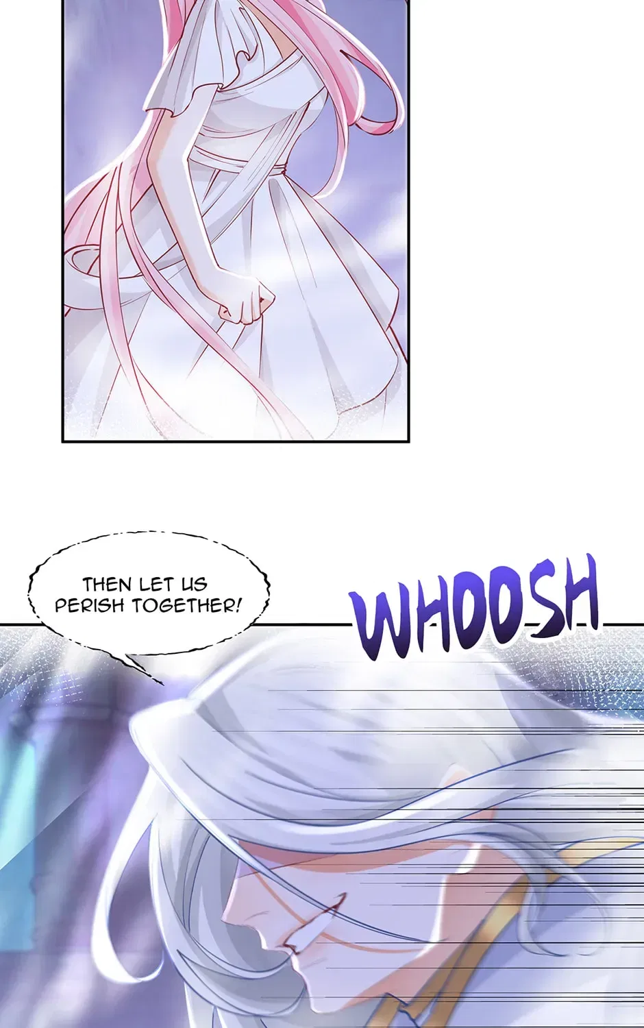 I Became The Sacrificial Princess Chapter 173 – Page 59