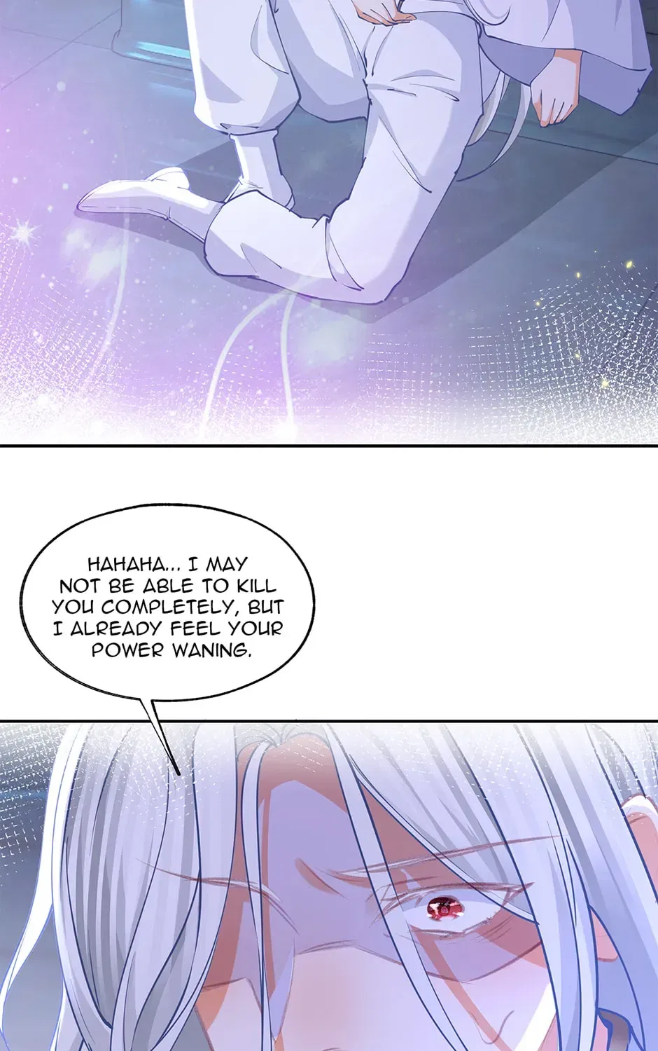 I Became The Sacrificial Princess Chapter 173 – Page 65