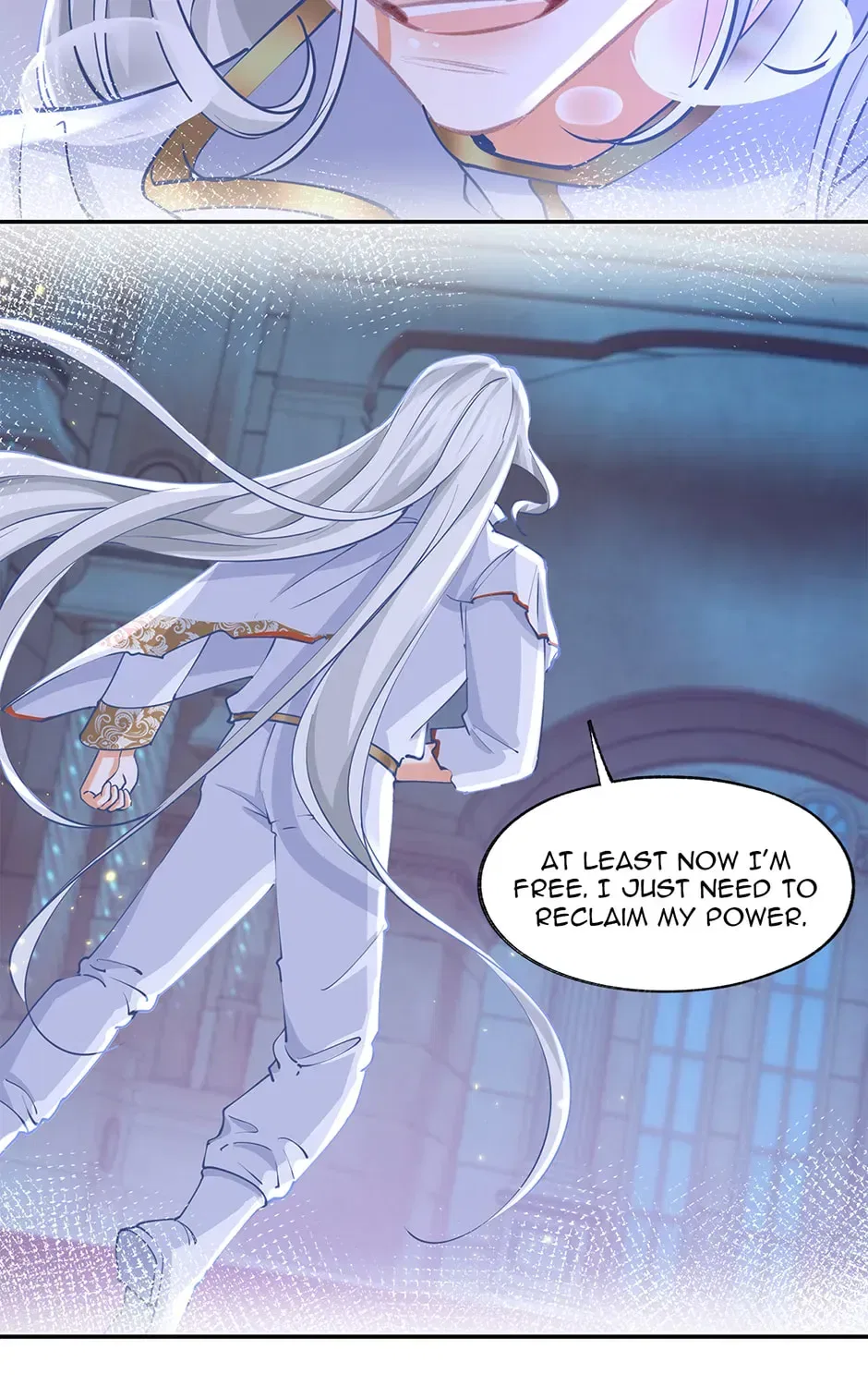 I Became The Sacrificial Princess Chapter 173 – Page 67
