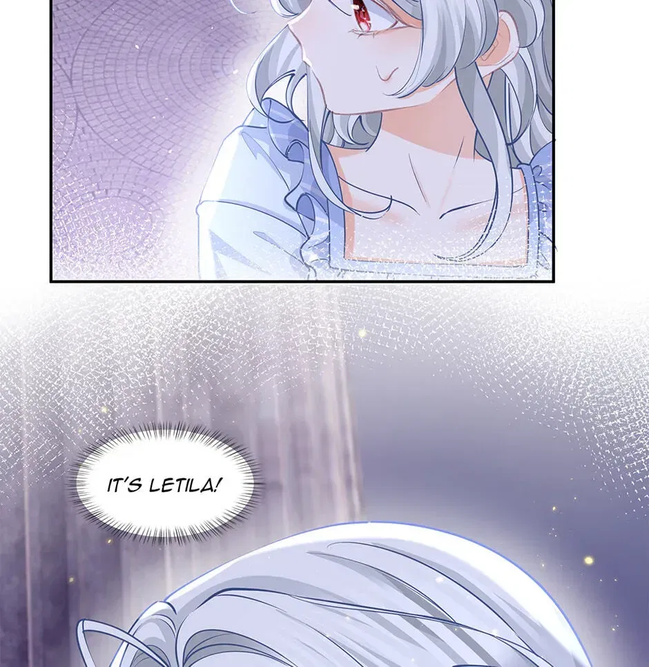 I Became The Sacrificial Princess Chapter 173 – Page 75