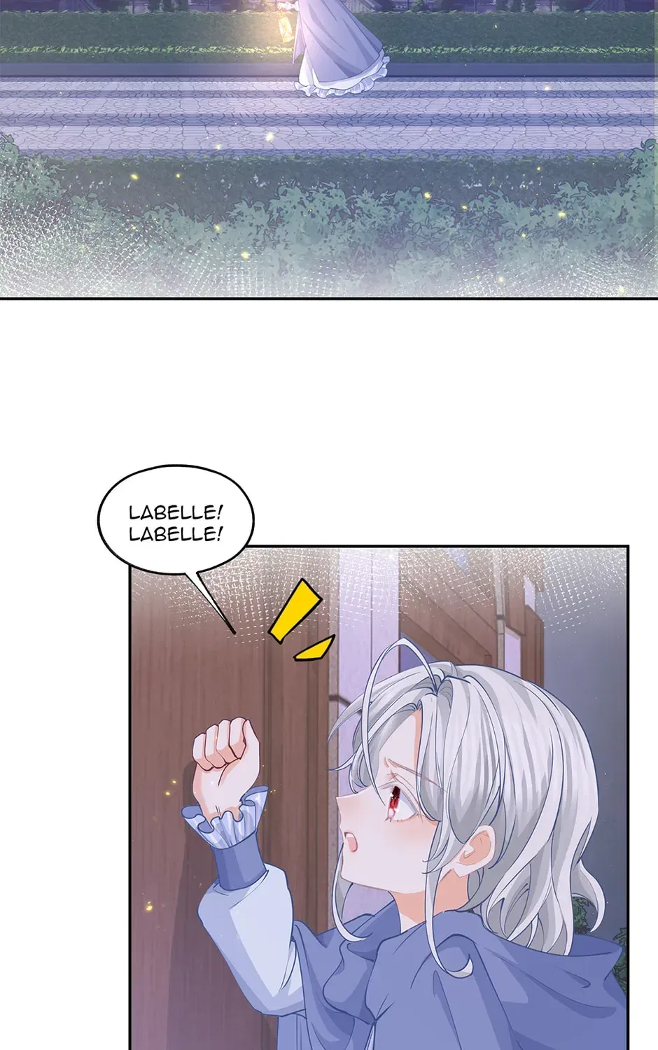 I Became The Sacrificial Princess Chapter 172 – Page 3